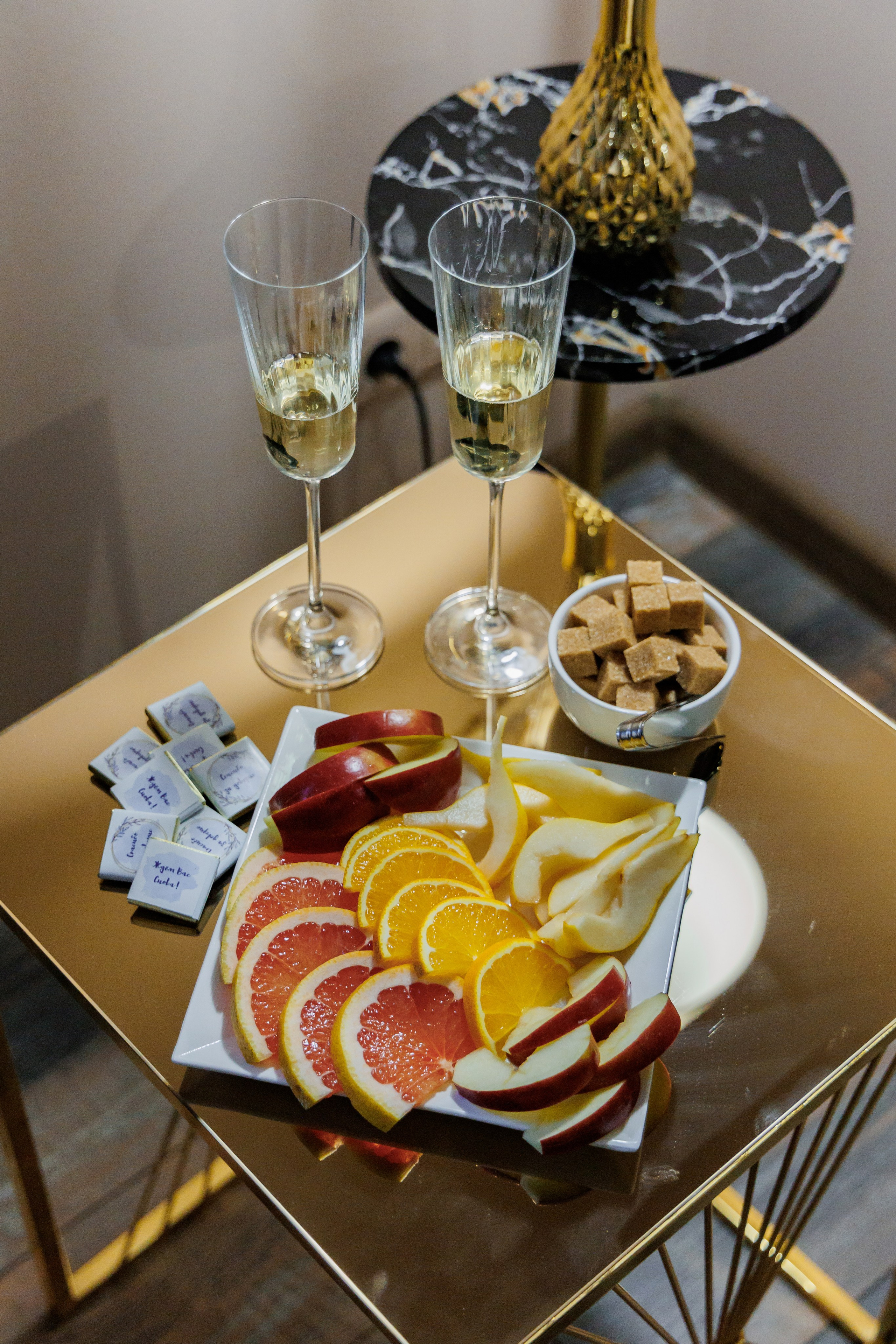 Спа-салон. Фотограф, видеограф