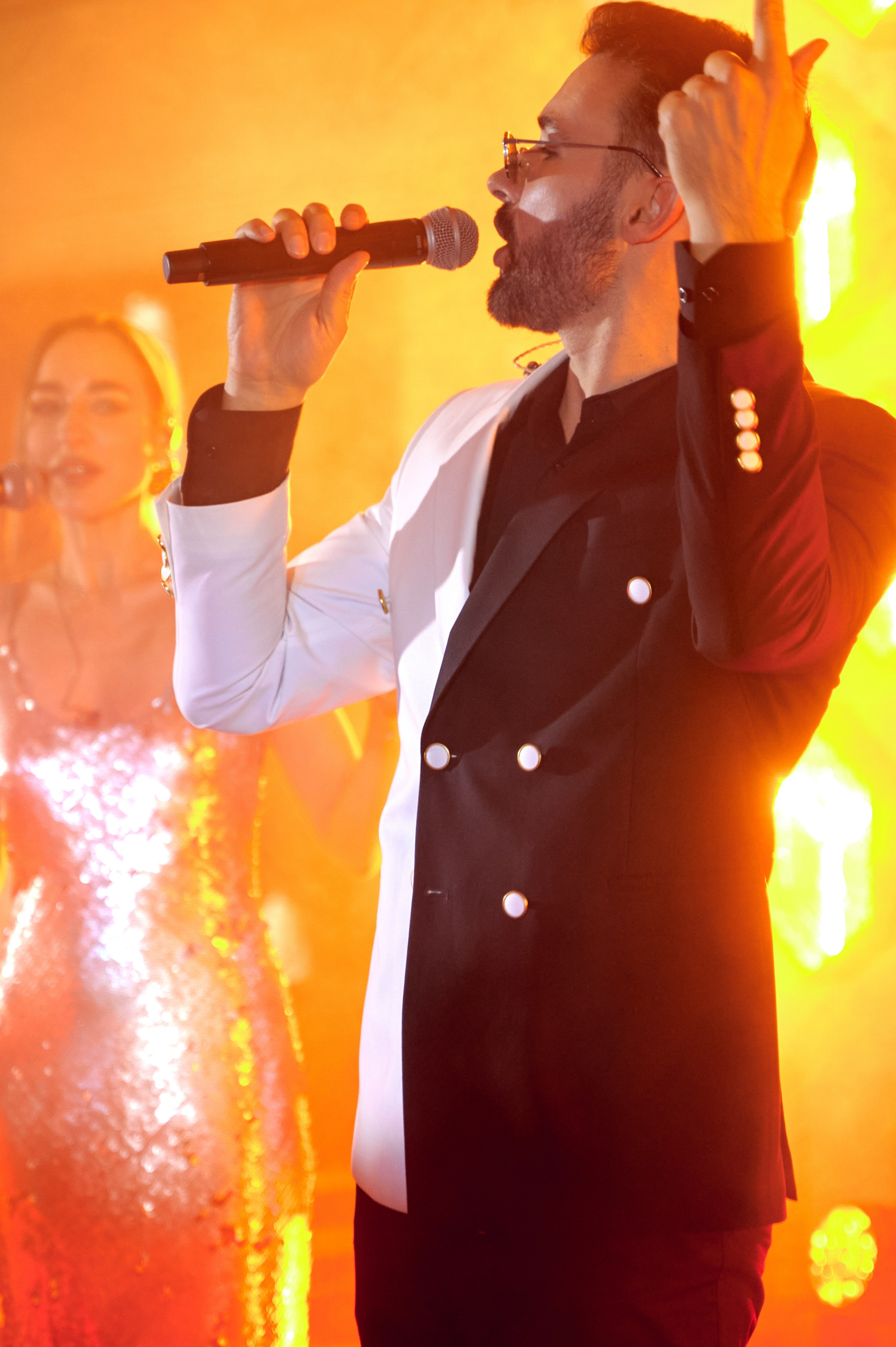 Выпускной бизнес-клуба PMU Family. Анна Гончарова свадебный и репортажный фотограф в Москве