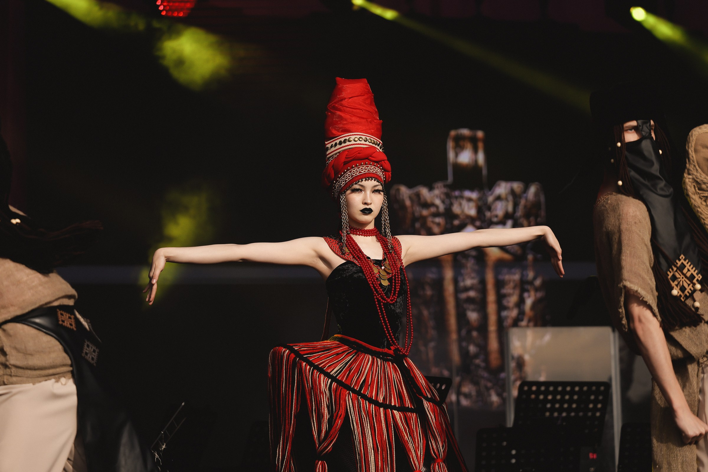 /РЕПОРТАЖ/ Фестиваль Новгородское лето. 2024. Свадебный фотограф Великий Новгород Станислав Кособудский