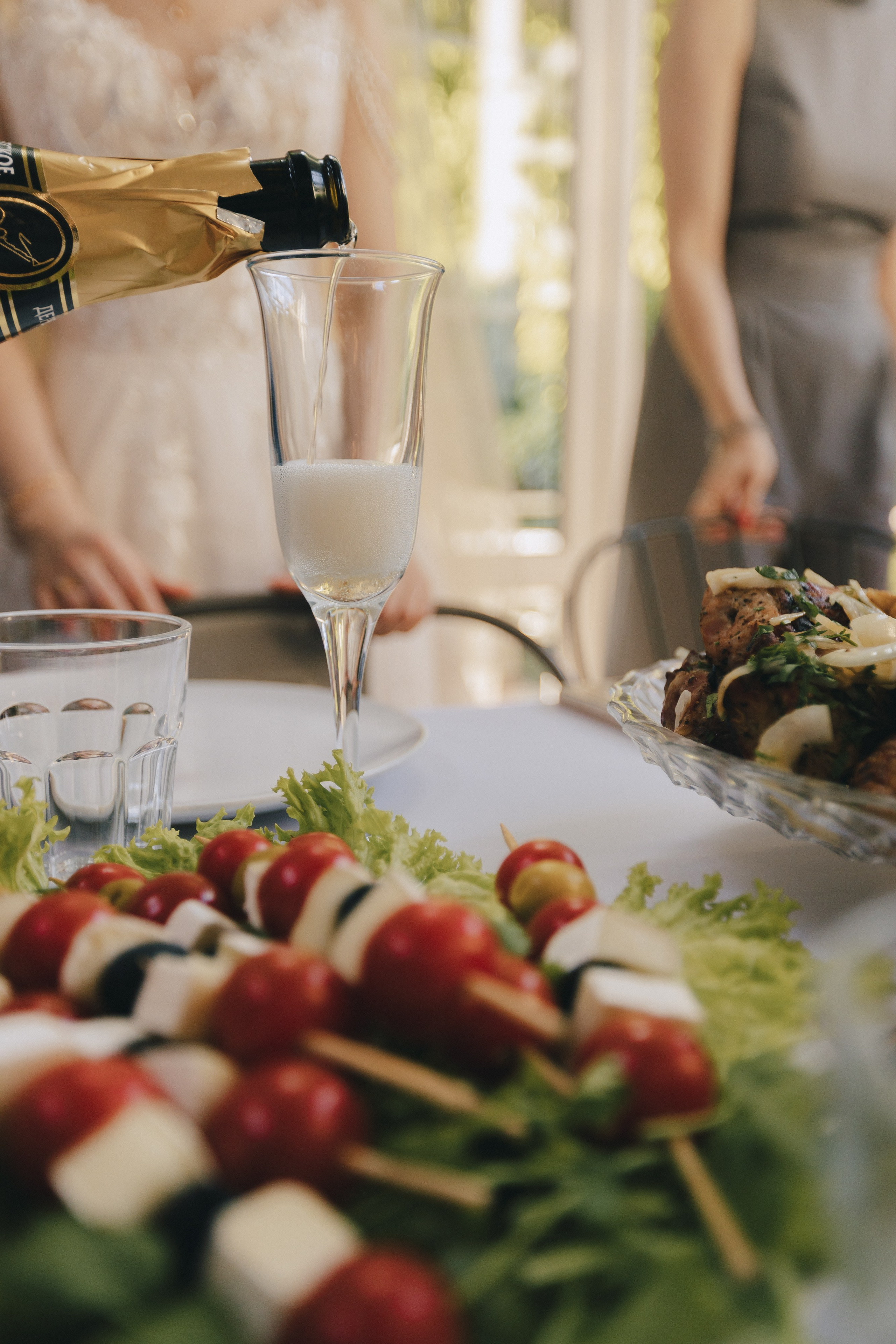 Олег и Катя. Фотограф Таганрог Любимая Надя