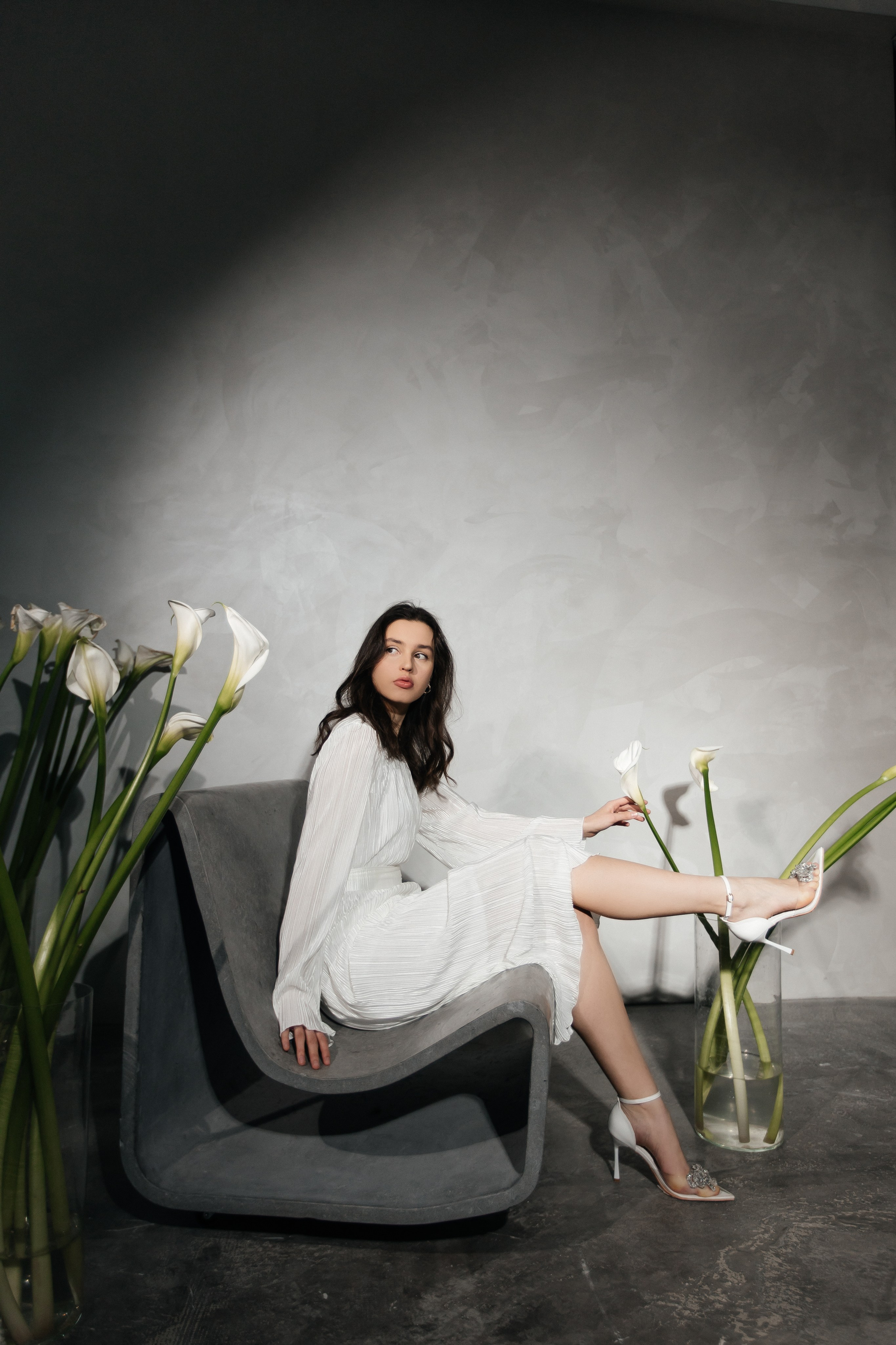 Эля. Фотограф Таганрог Любимая Надя