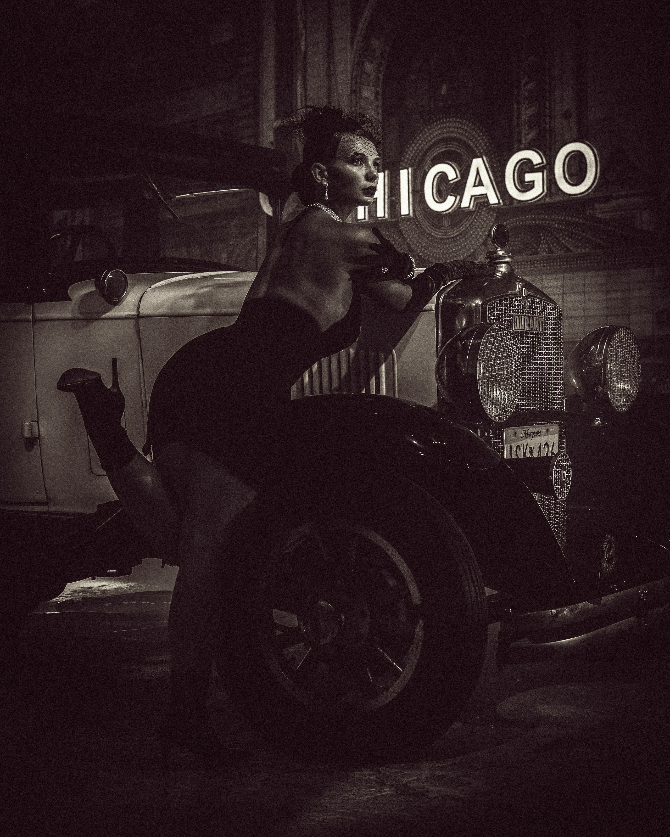 Неолина Chicago. Ваш фотограф📸 на motorcycle