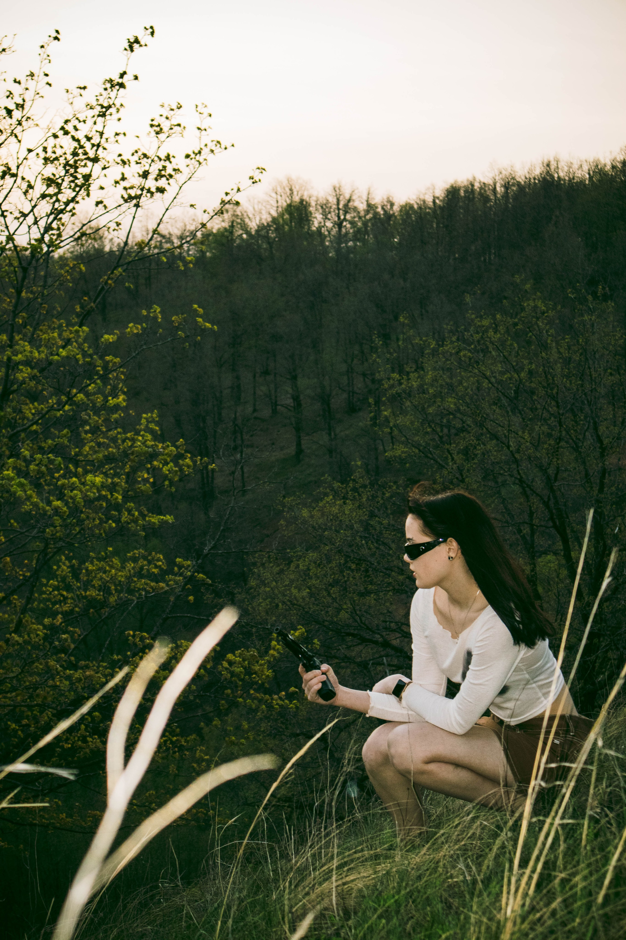 Лиза. Фотограф и видеограф в Бугульме Аня Трутнева