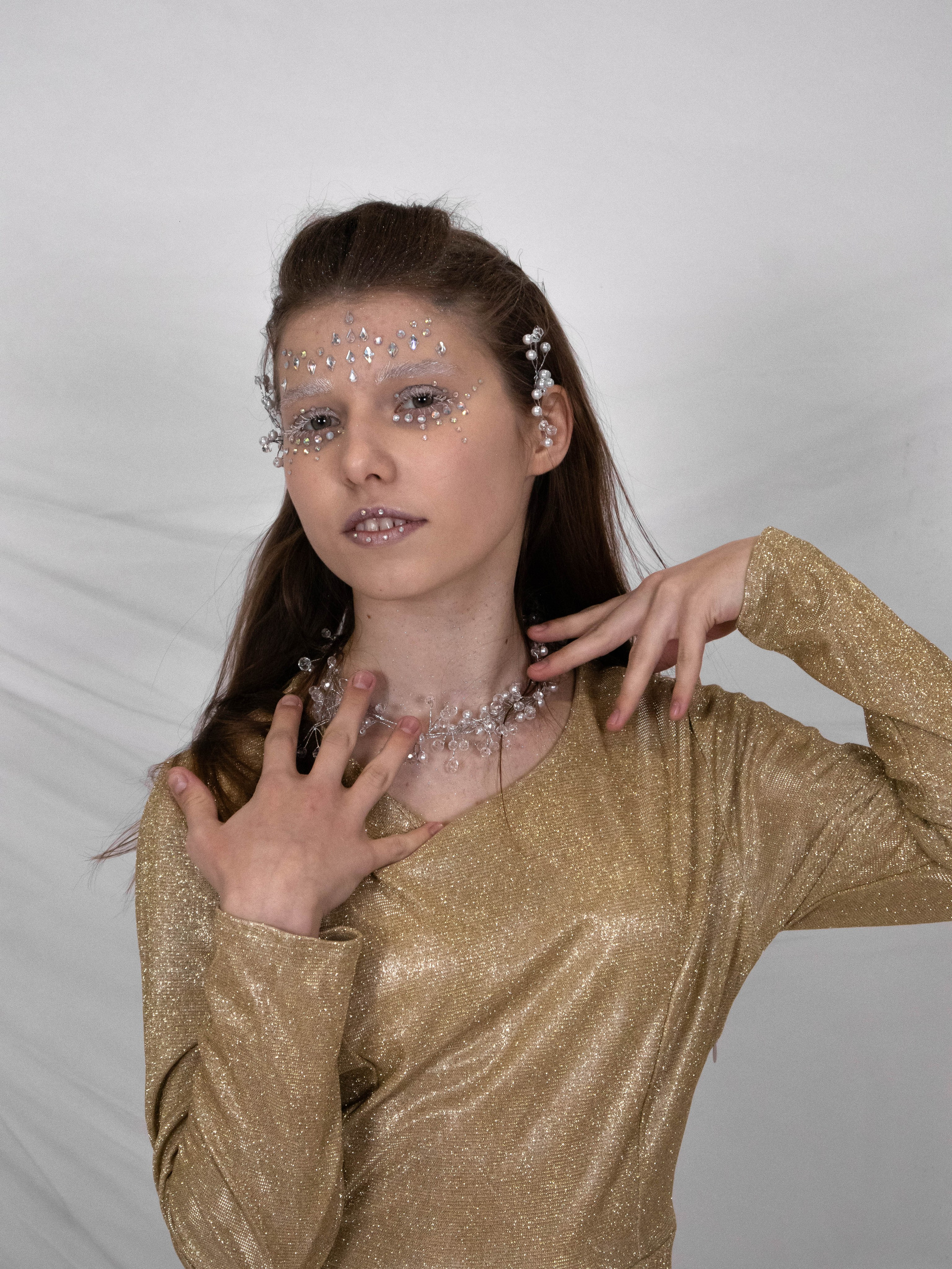 FASHION 14.01.24. Фотограф и видеограф в Бугульме Аня Трутнева