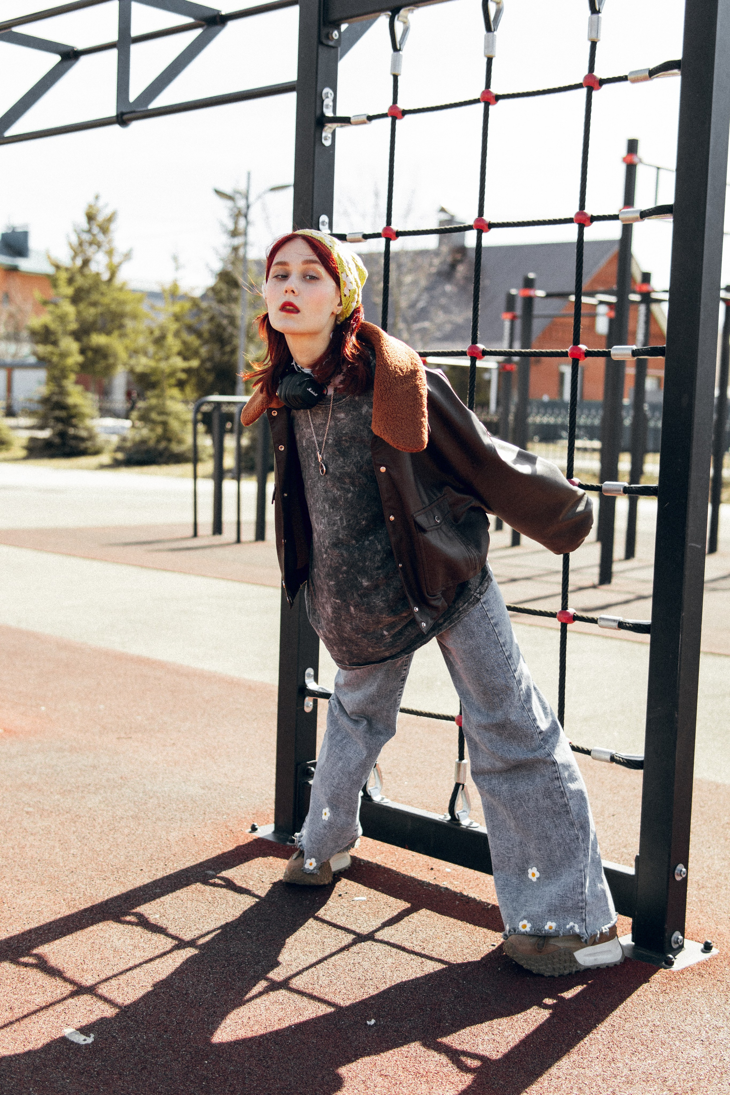 Элеанора. Фотограф и видеограф в Бугульме Аня Трутнева