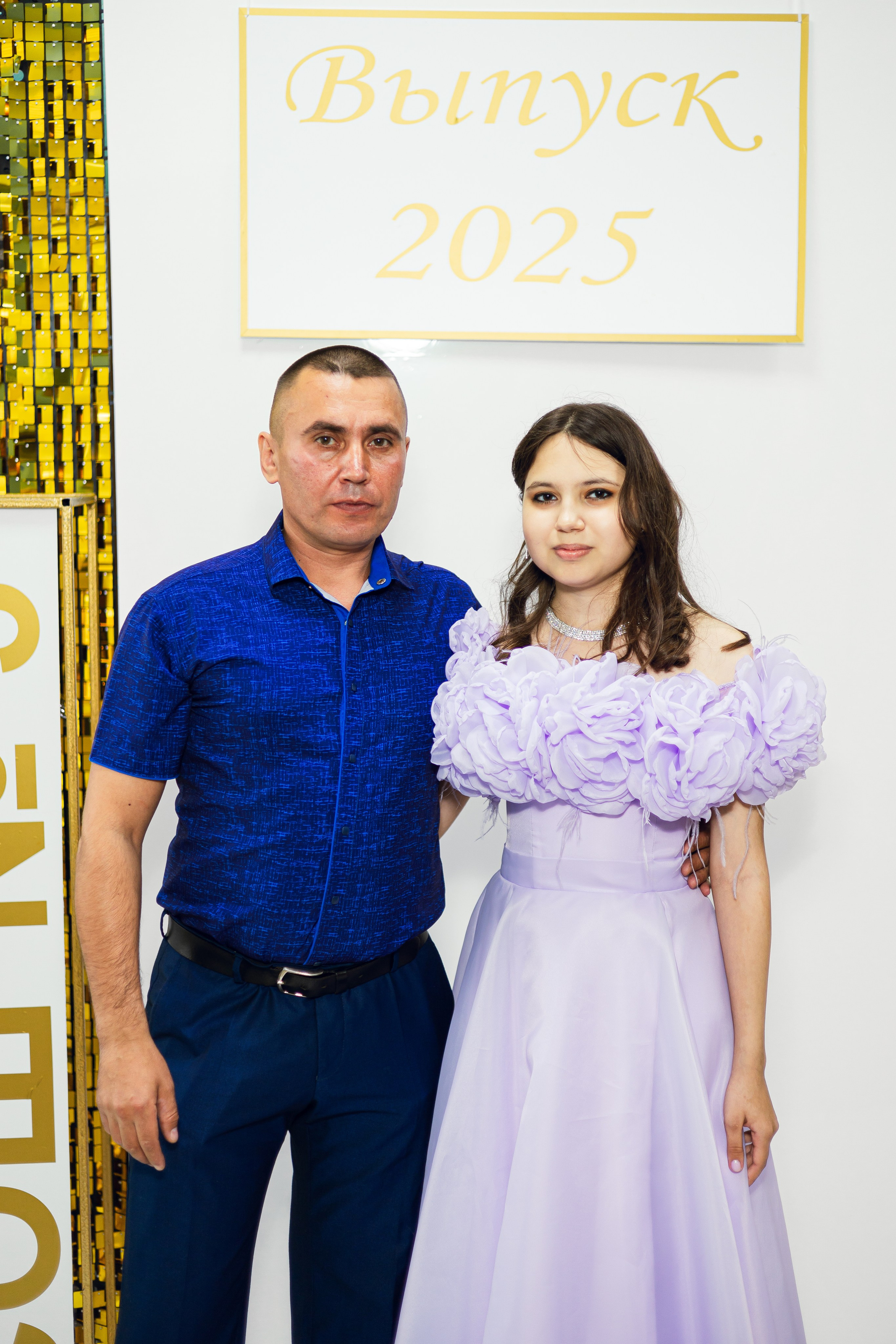 3 школа. Фотограф и видеограф в Бугульме Аня Трутнева