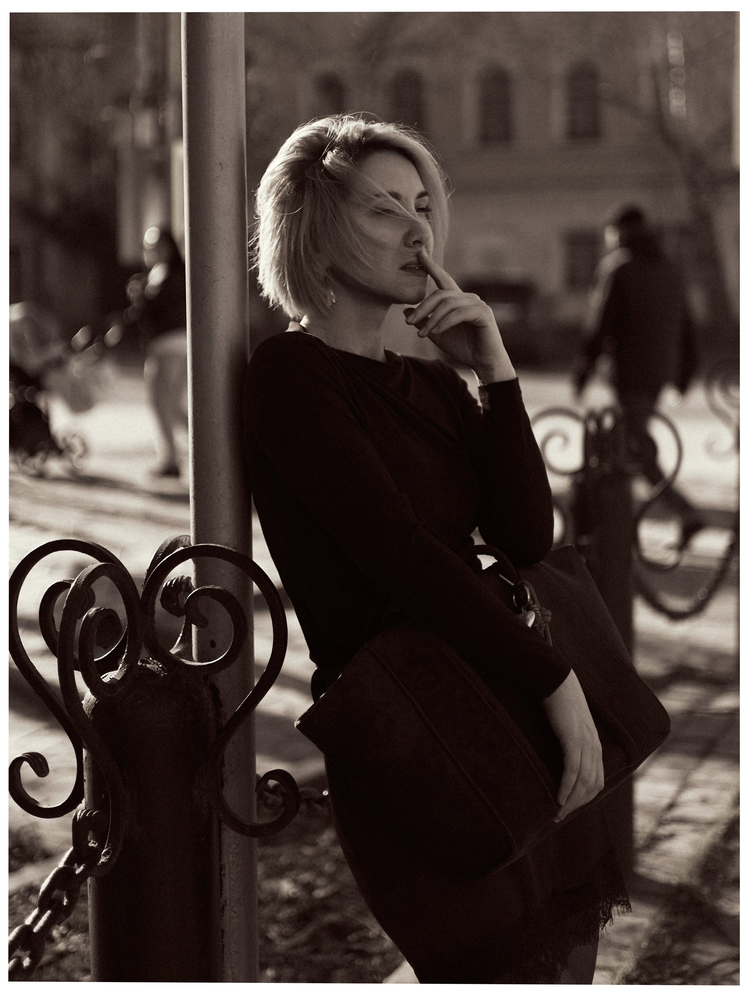 Елена. Фотограф и видеограф в Бугульме Аня Трутнева