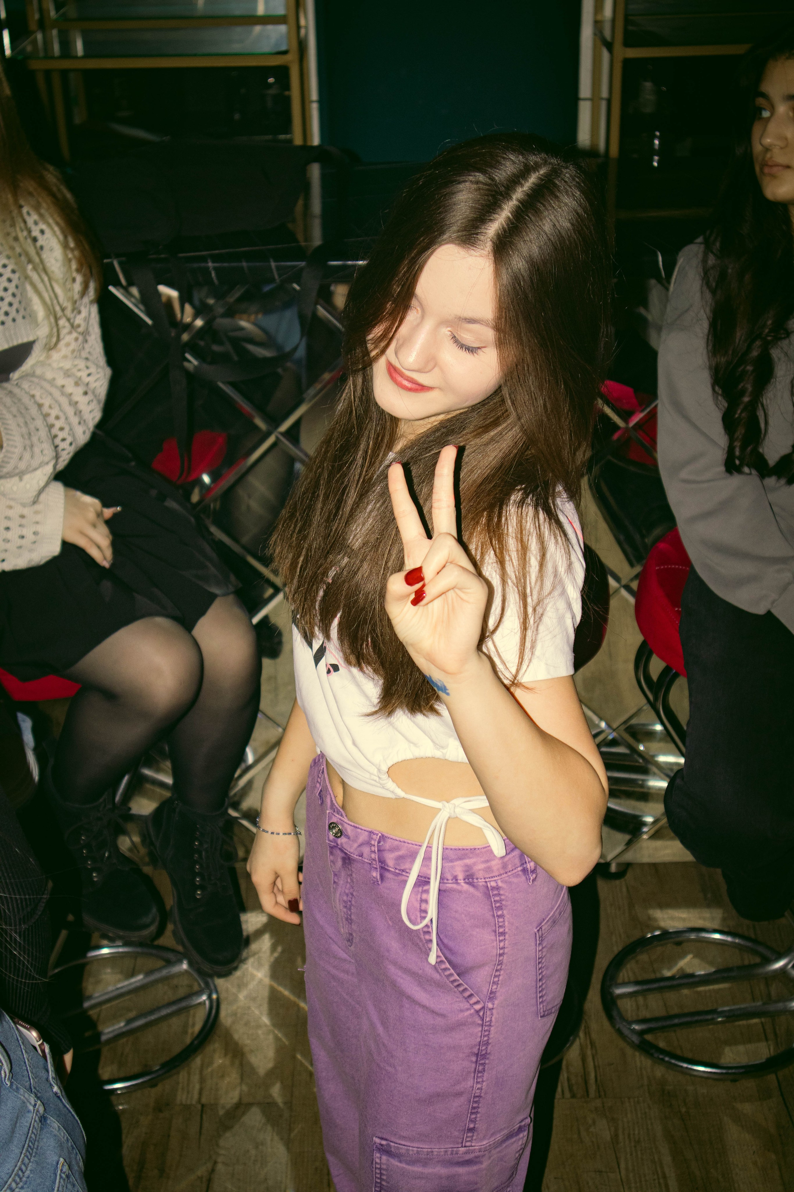 MOSHPIT. Фотограф и видеограф в Бугульме Аня Трутнева