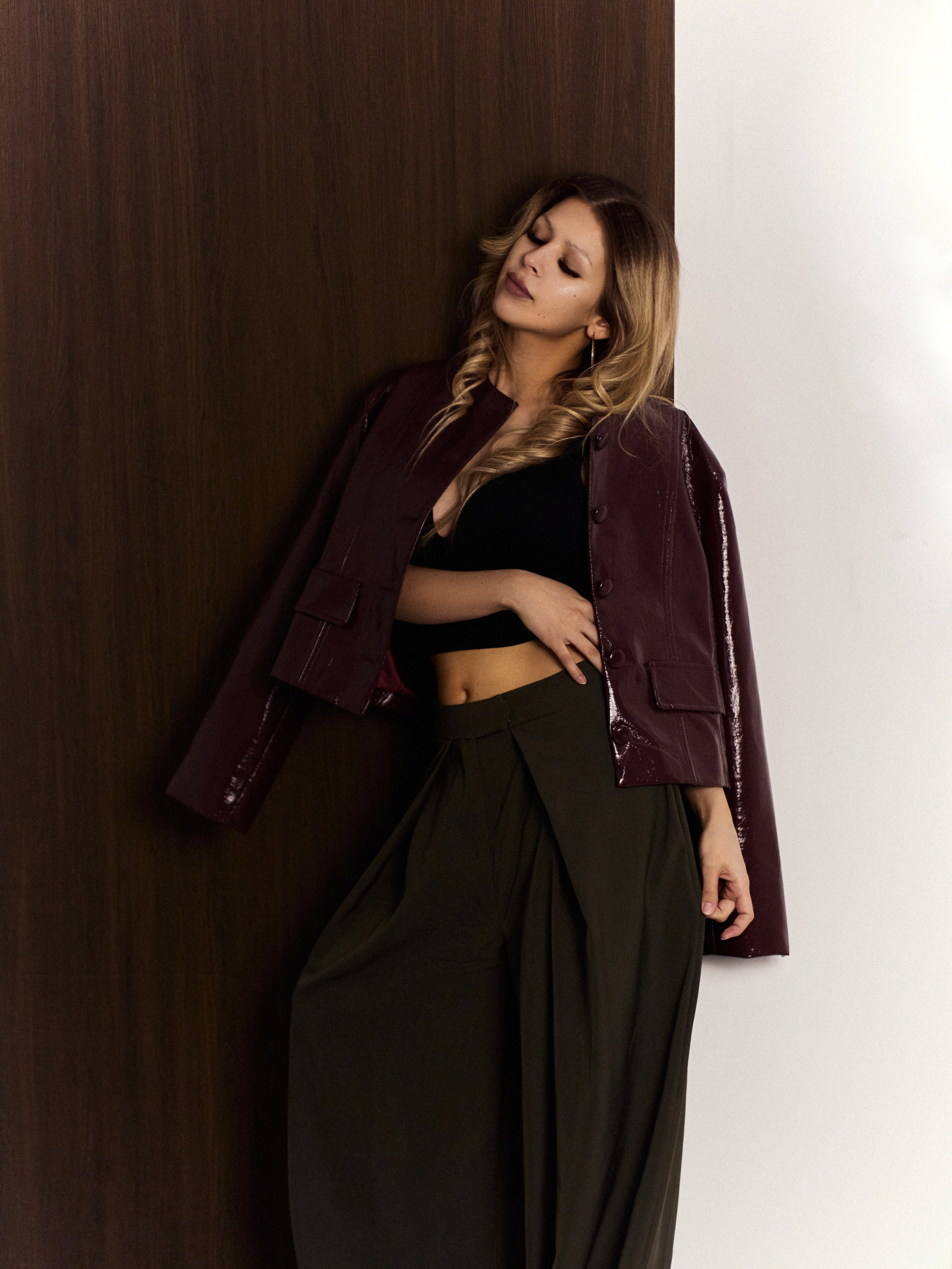 Аделина. Фотограф и видеограф в Бугульме Аня Трутнева