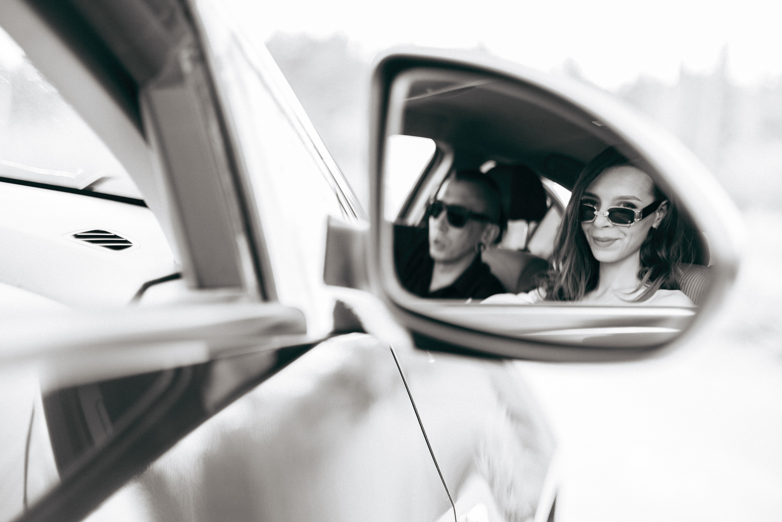 Михаил и Мадина. Фотограф и видеограф в Бугульме Аня Трутнева