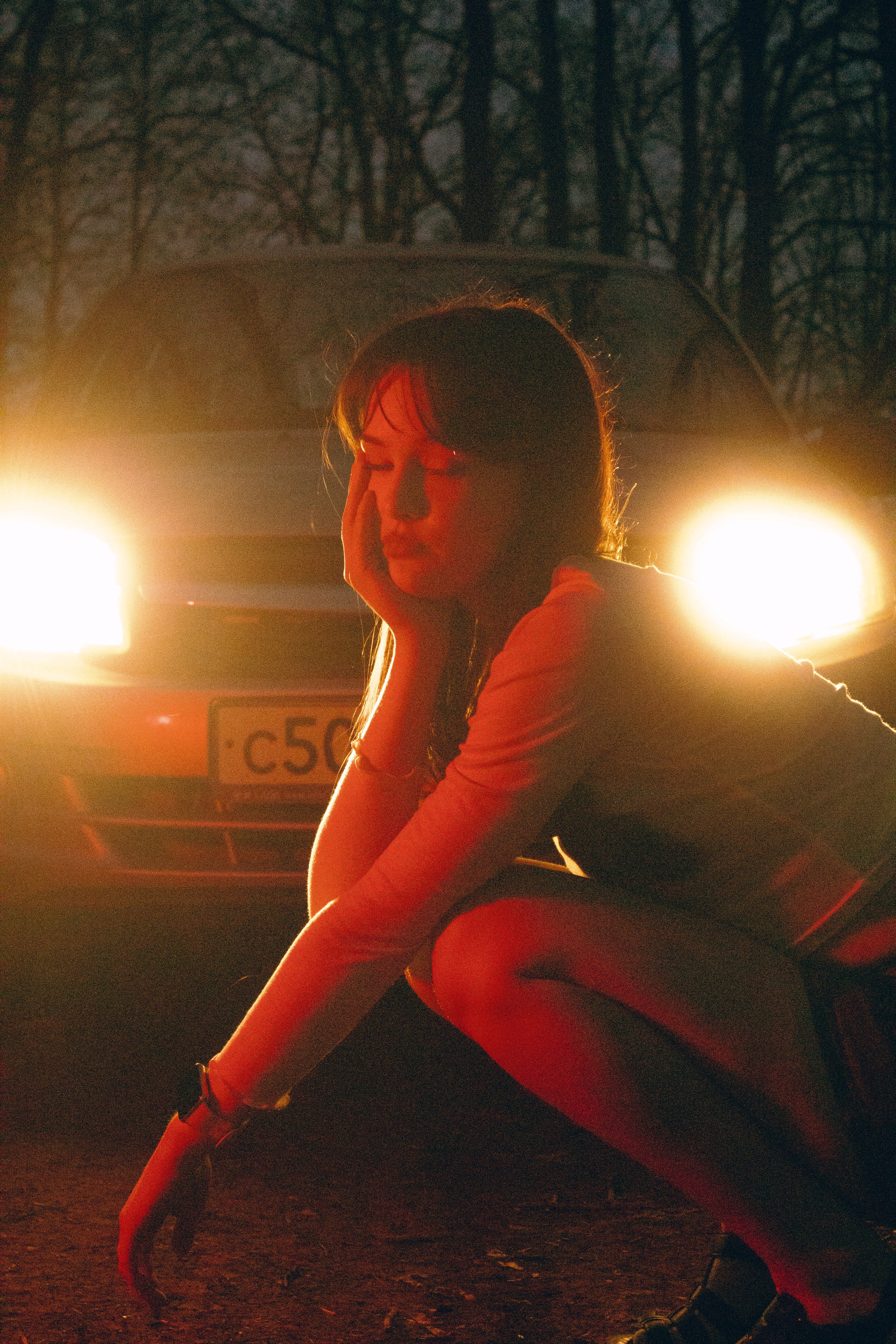 Лиза. Фотограф и видеограф в Бугульме Аня Трутнева