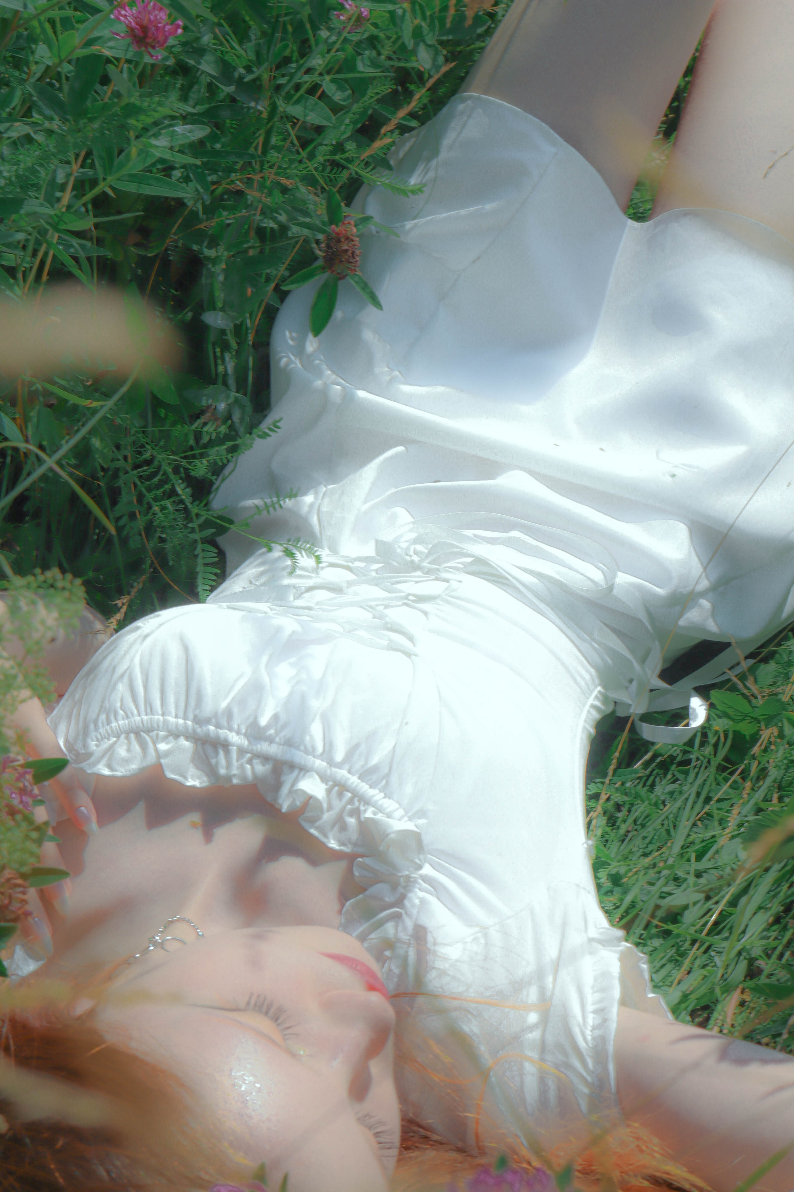 Алиса в стране чудес. Фотограф и видеограф в Бугульме Аня Трутнева