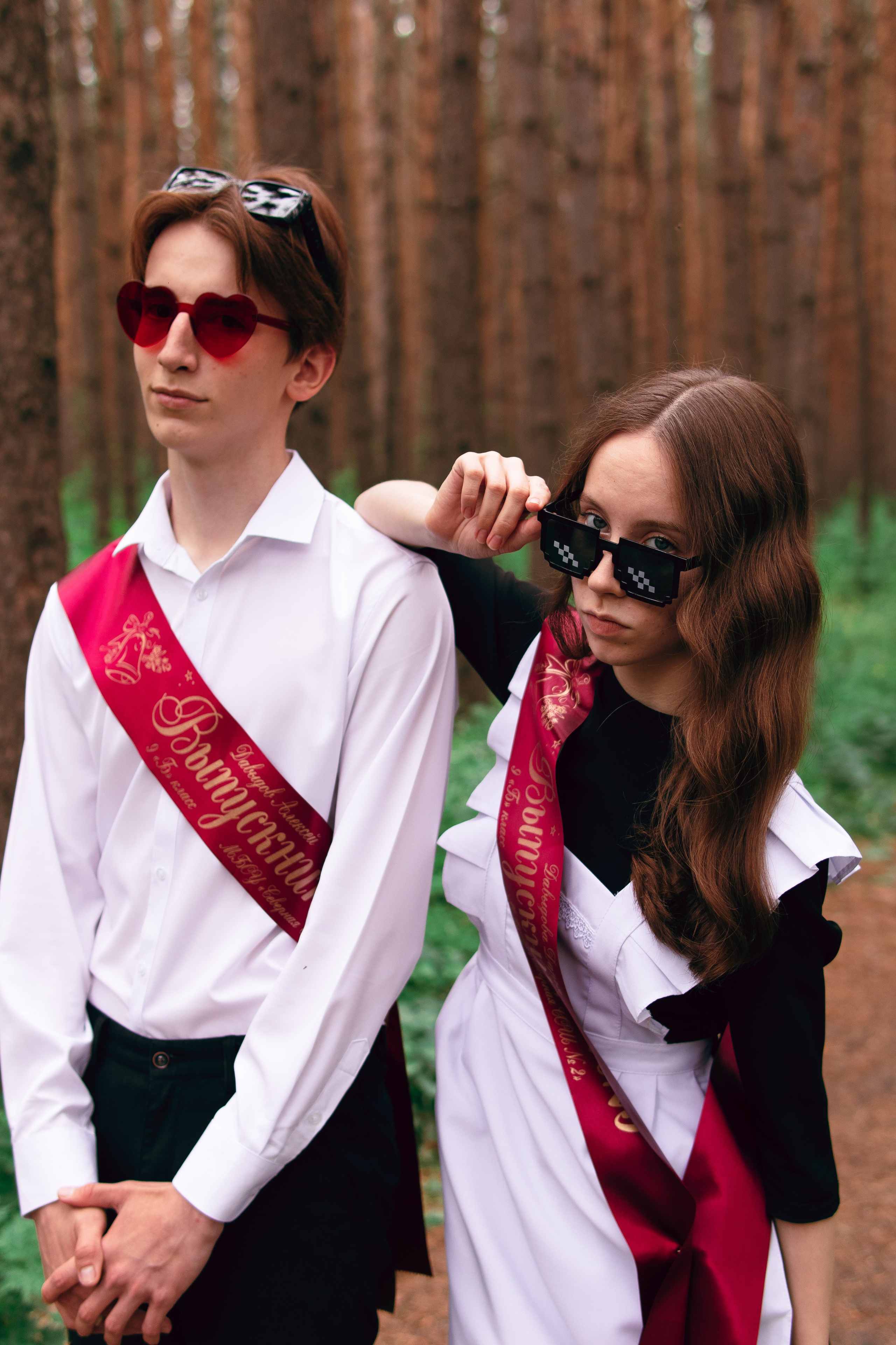 Северное. Фотограф и видеограф в Бугульме Аня Трутнева