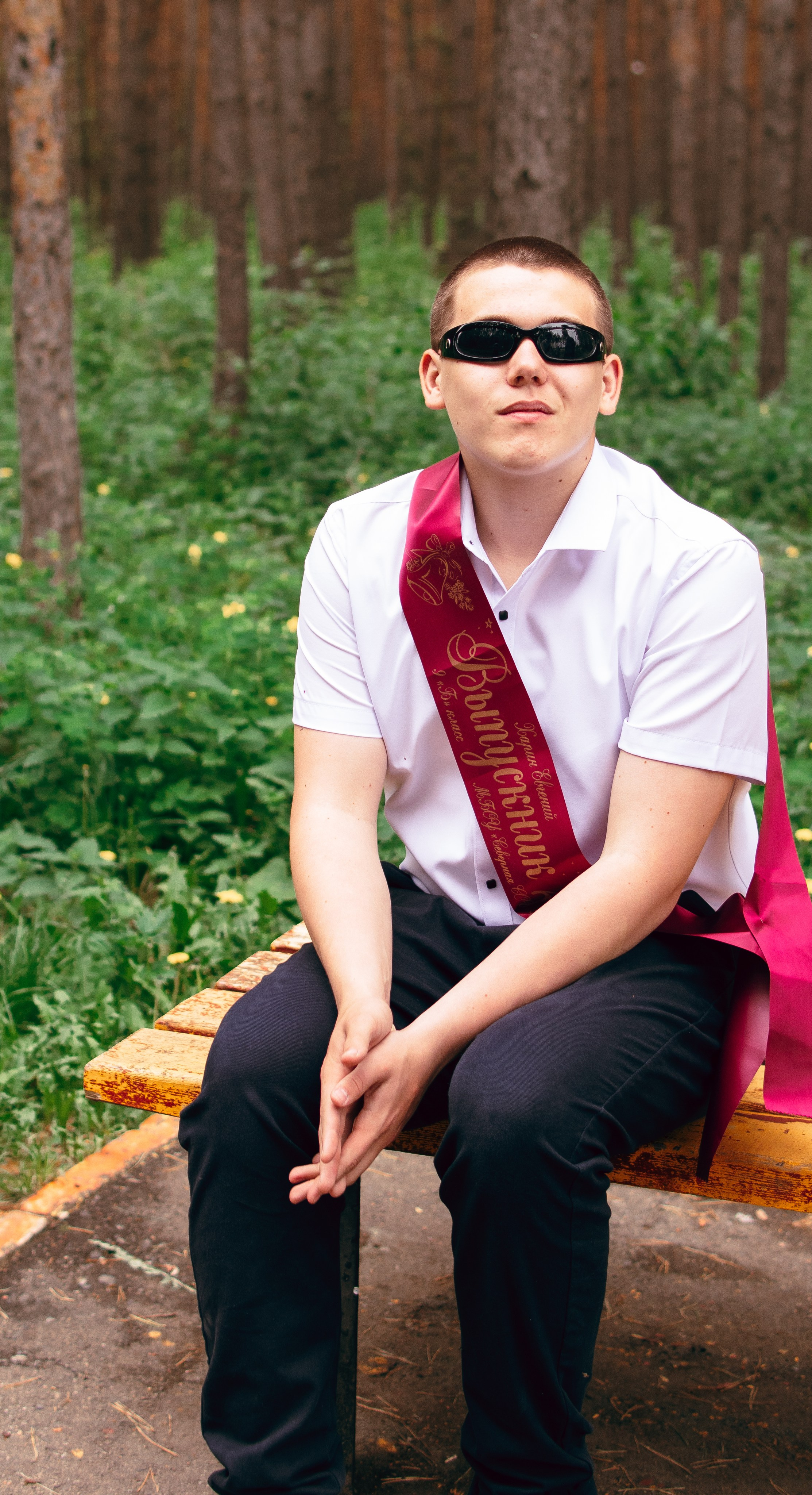 Северное. Фотограф и видеограф в Бугульме Аня Трутнева