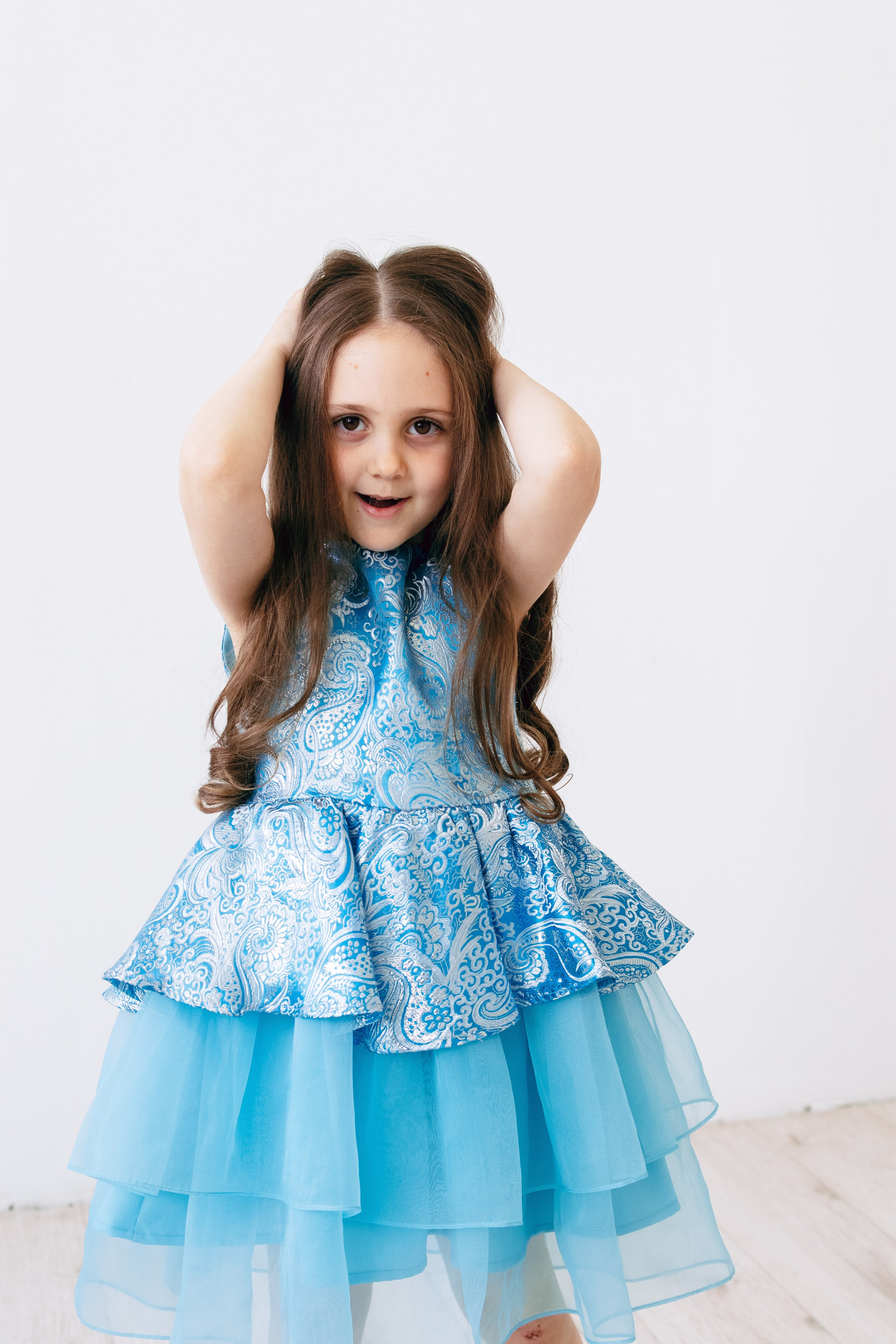 Маша. Фотограф и видеограф в Бугульме Аня Трутнева