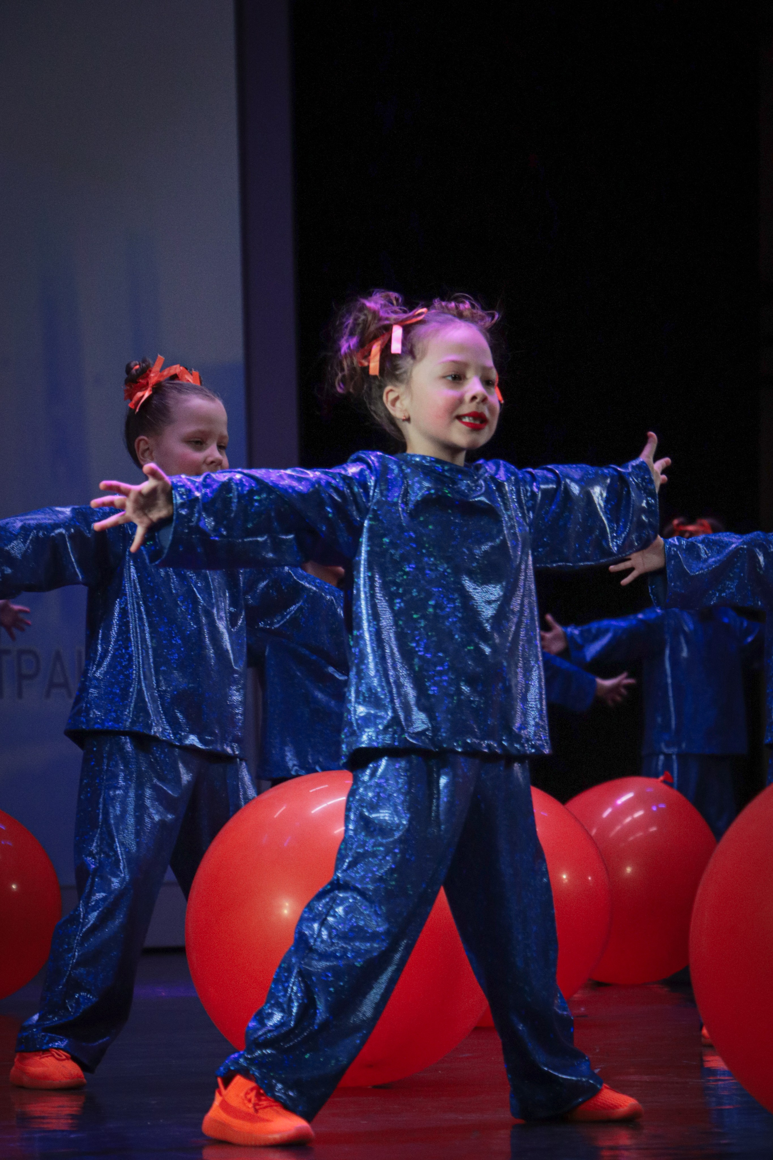 Отборочный тур «Роза ветров». Фотограф и видеограф в Бугульме Аня Трутнева