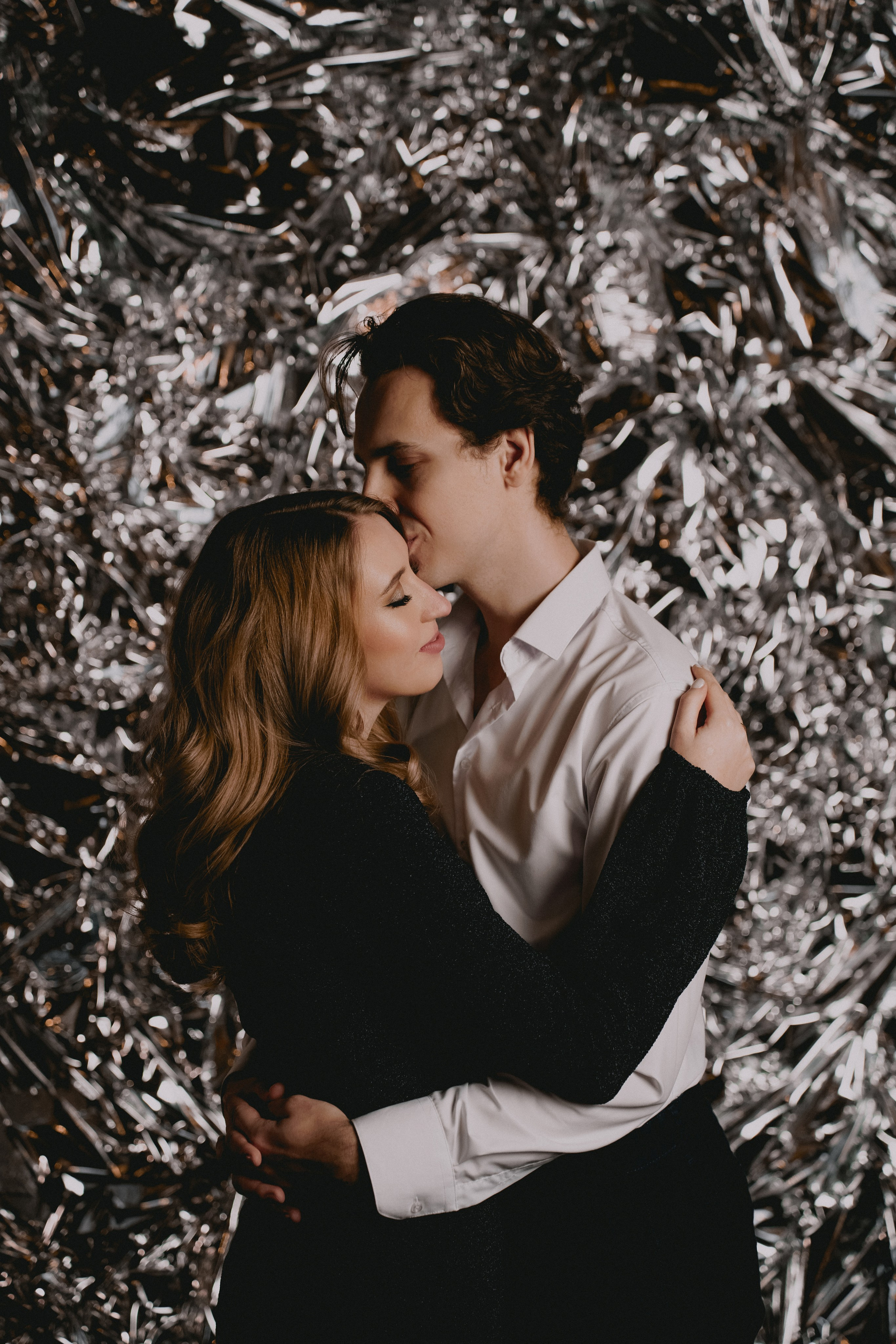 Катя и Влад. Свадебный и семейный фотограф Мария Ланге