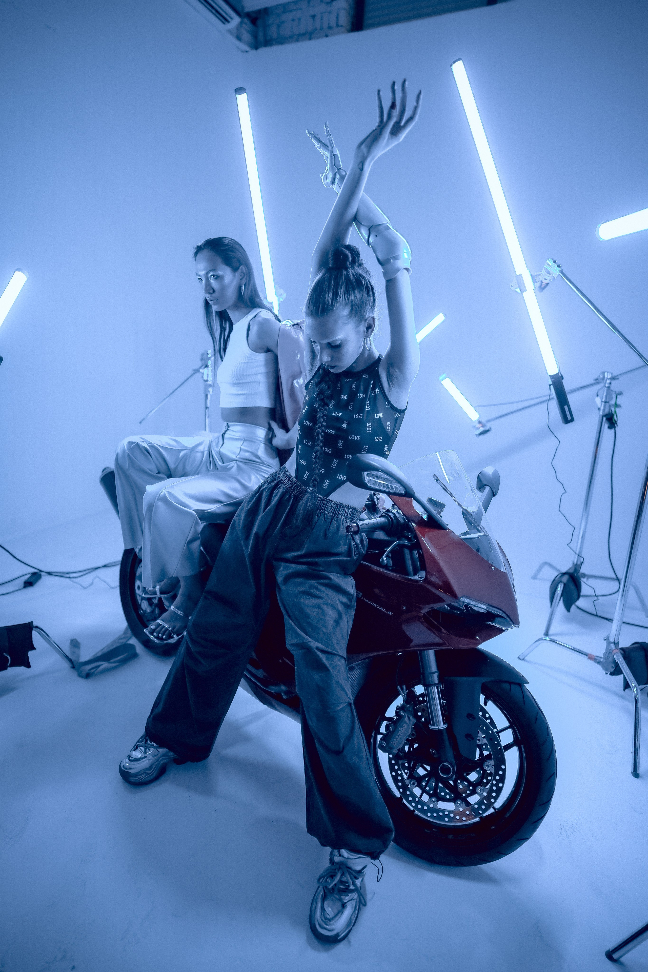 Фотофестиваль Wfolio. Портретный и семейный фотограф в Москве/Видное