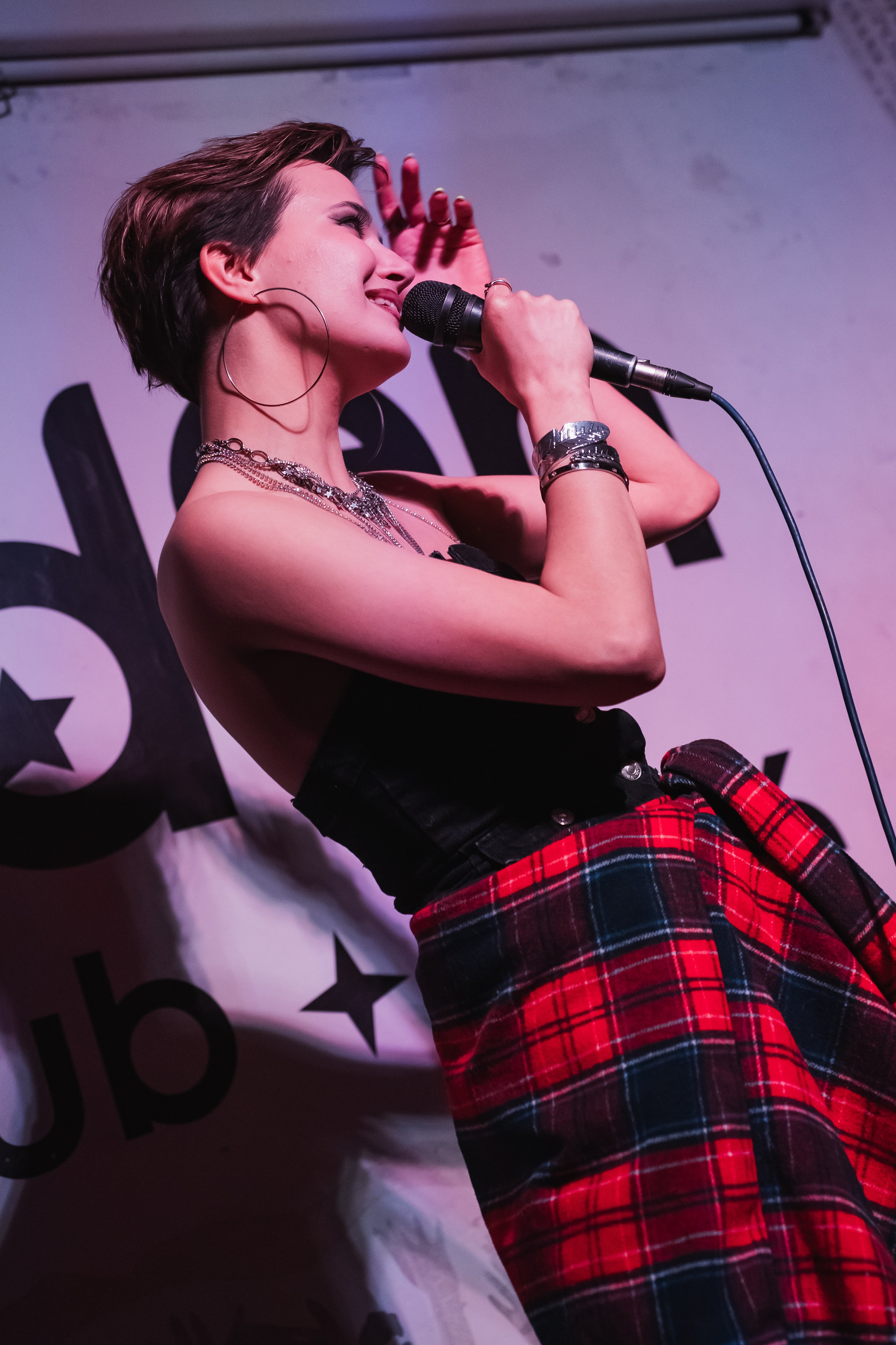 Концерты. Репортажный фотограф Анастасия Рубцова