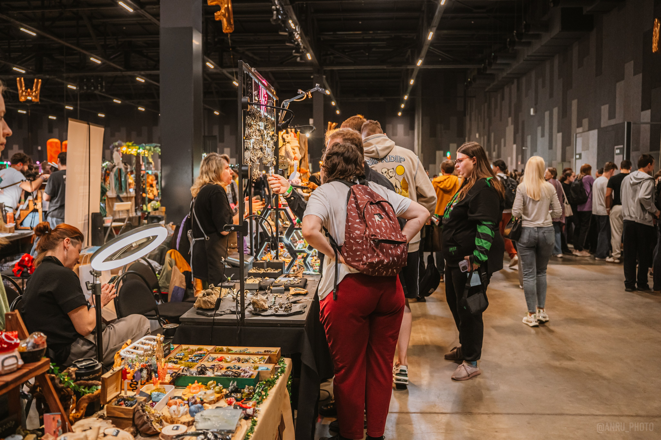 Рептилиум. Репортажный фотограф Анастасия Рубцова