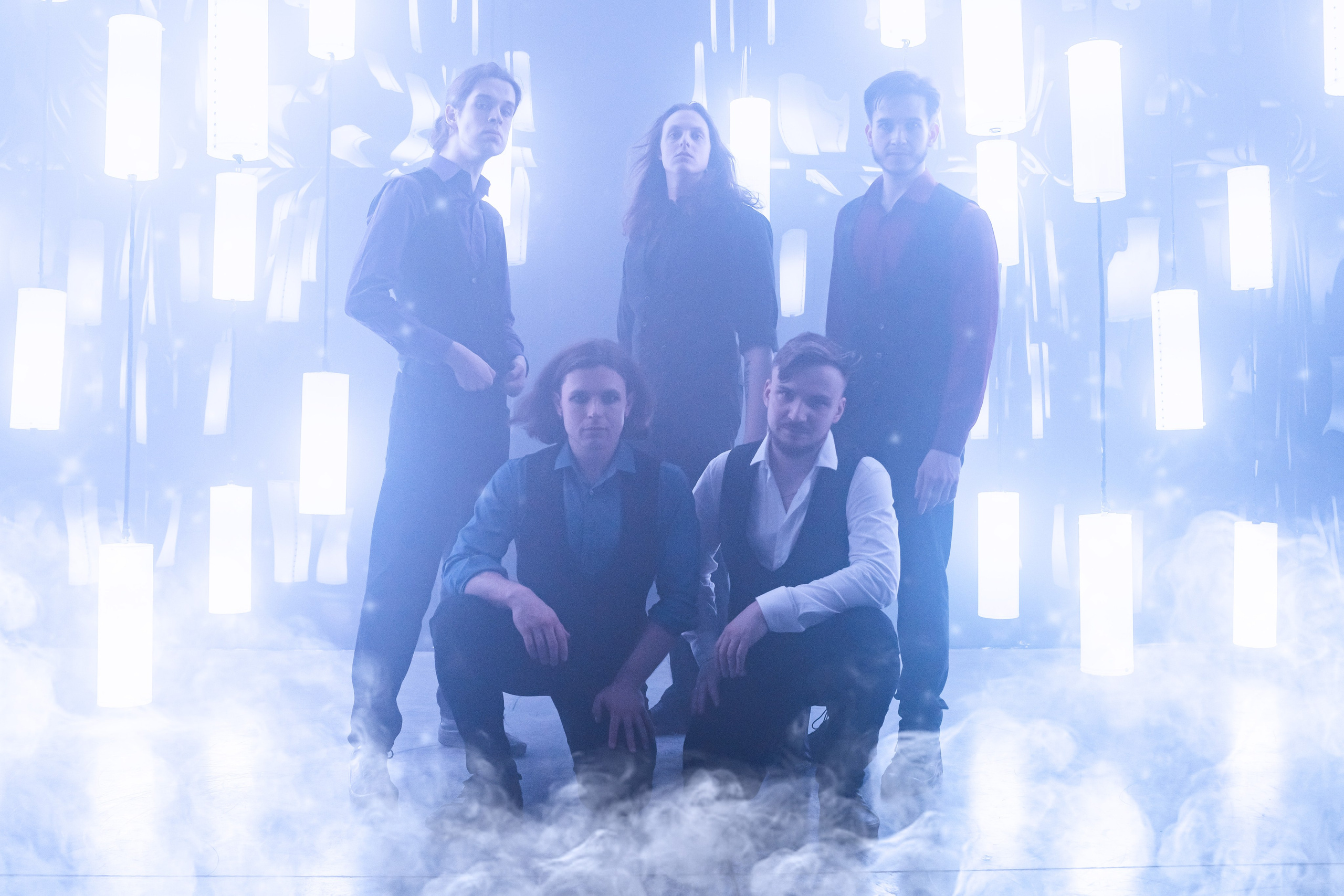 Группа Dec'ART. Репортажный фотограф Анастасия Рубцова