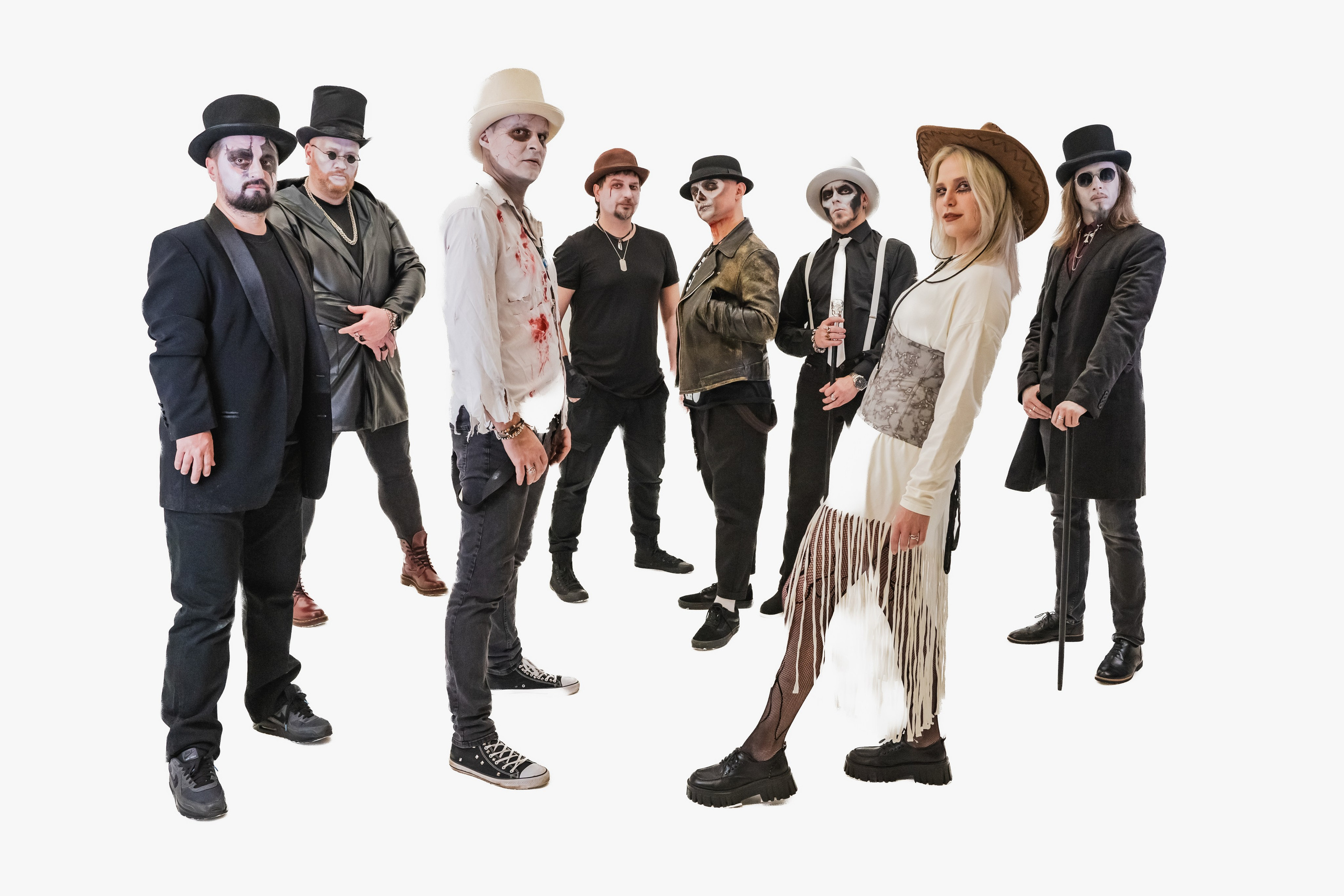 NAGART циклорама. Репортажный фотограф Анастасия Рубцова