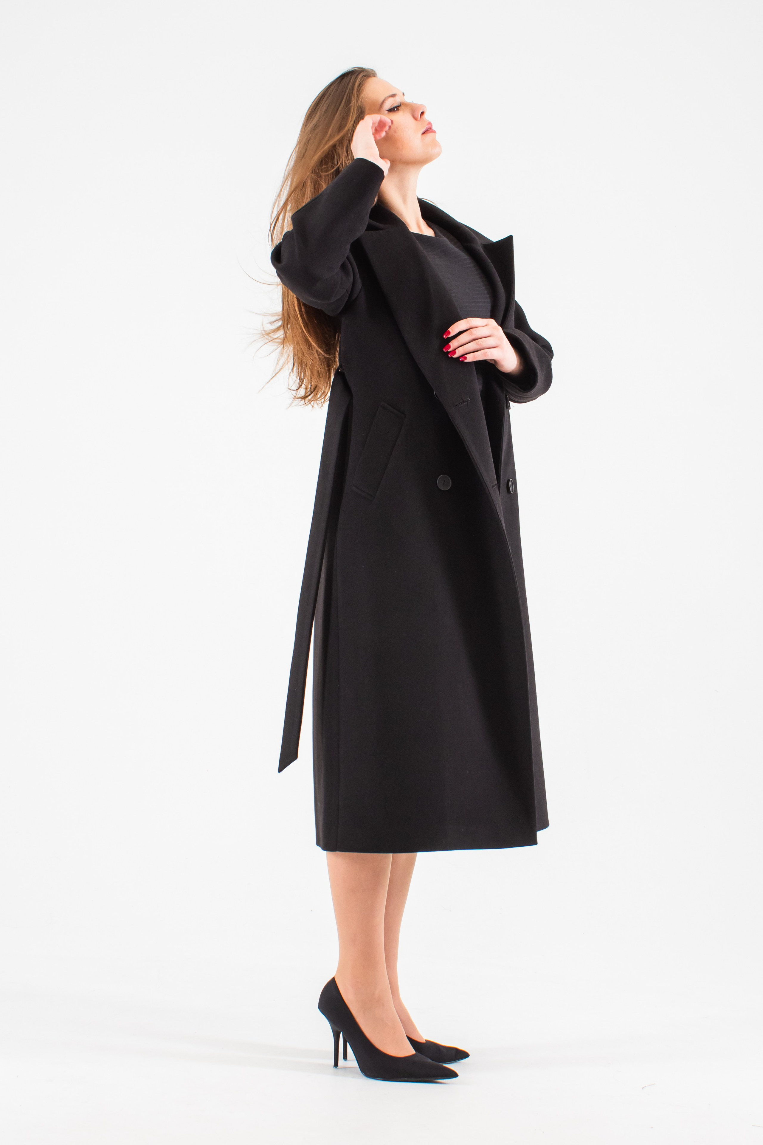 Purple light. Репортажный фотограф Анастасия Рубцова