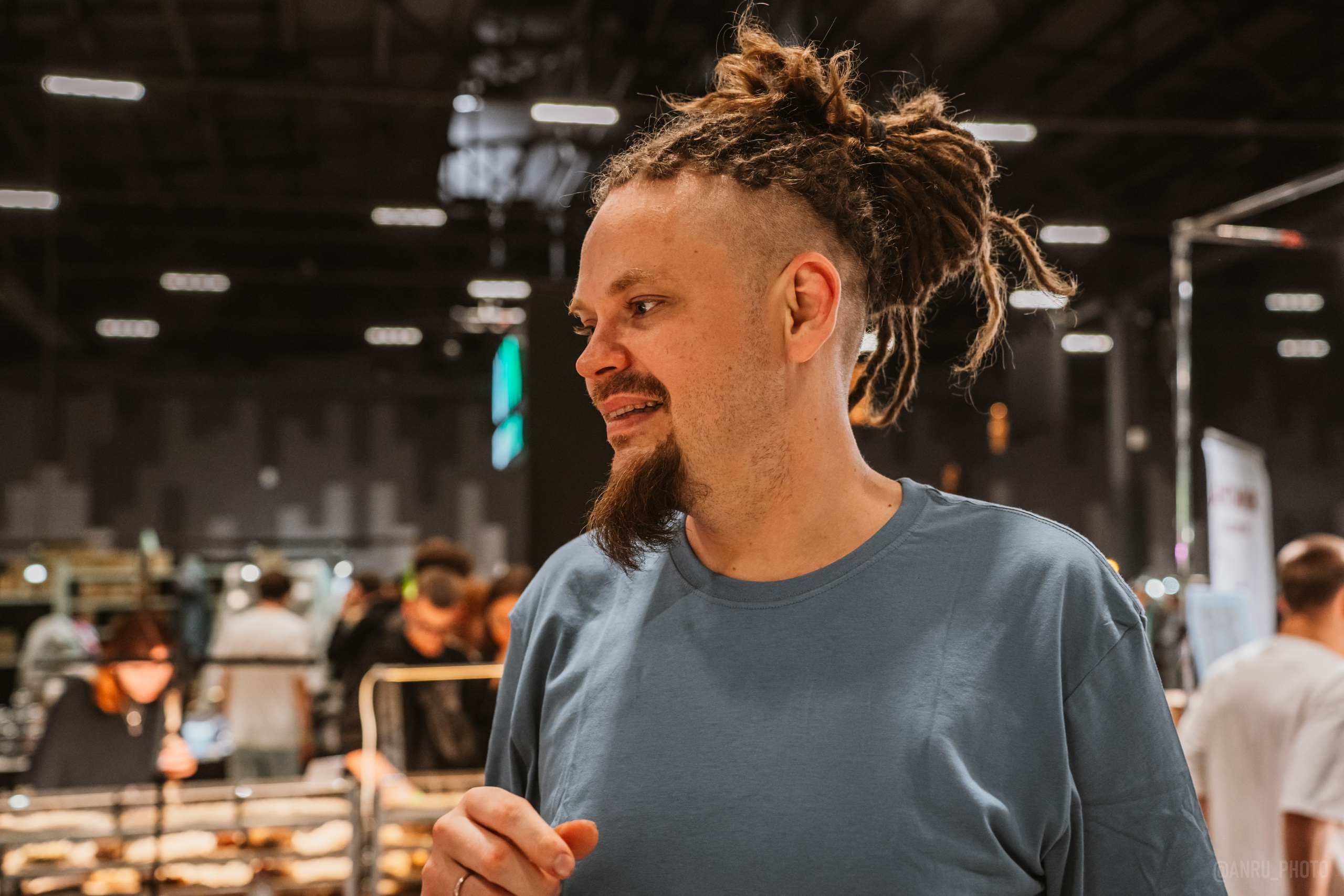 Рептилиум. Репортажный фотограф Анастасия Рубцова