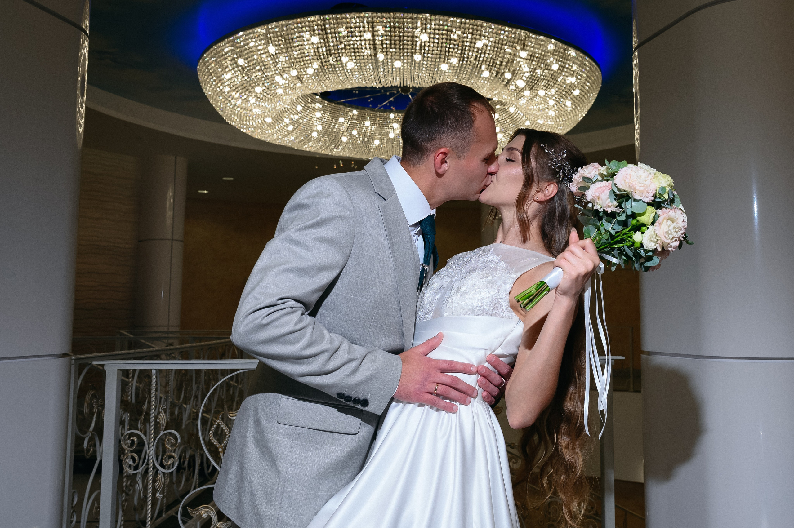 ЗАГС П-К. Ваш фотограф в г. Петропавловске-Камчатском Арина Алексеева