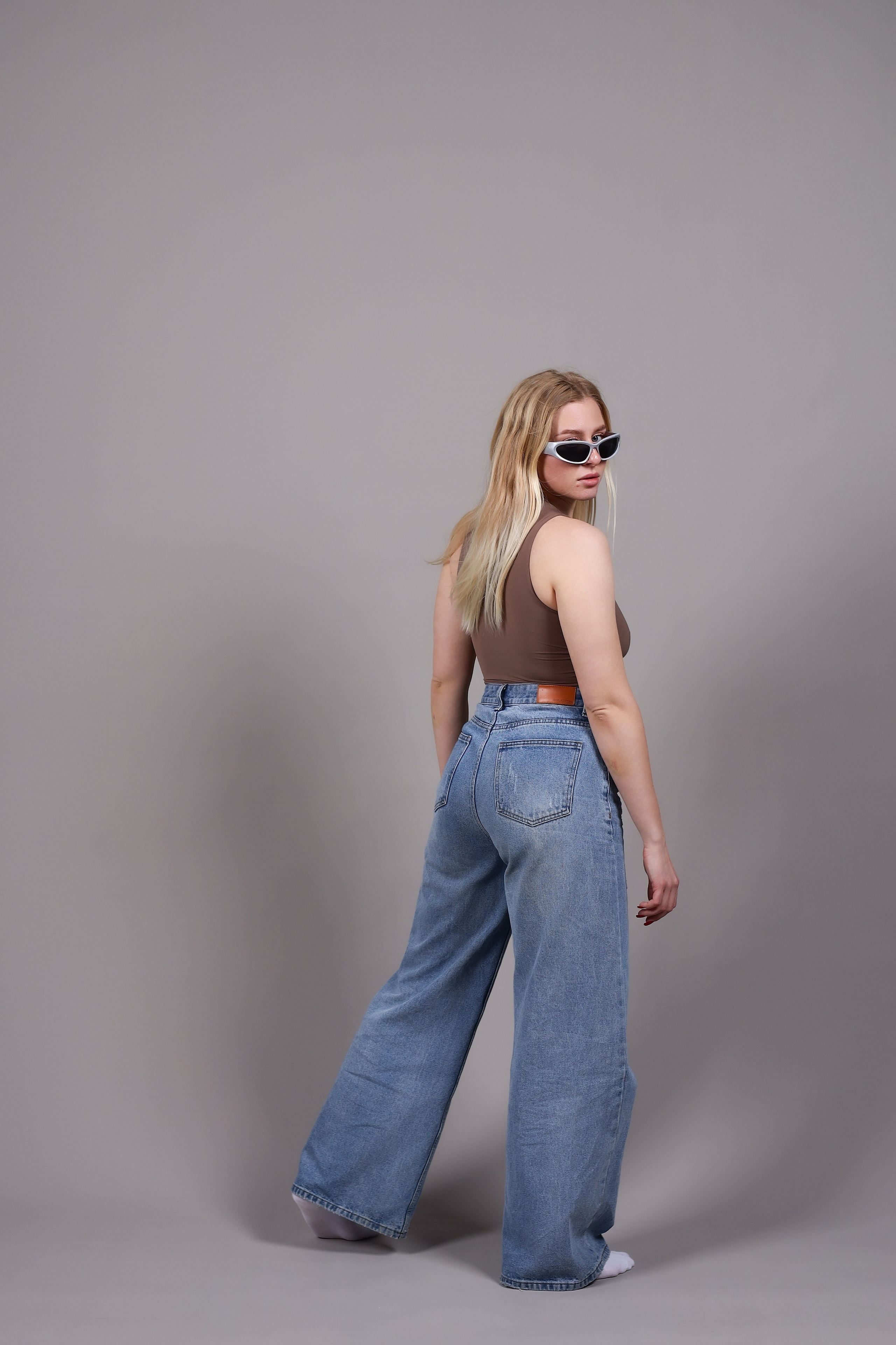 Екатерина. Фотостудия без фотографа Чехов. Первая студия автопортрета в Чехове