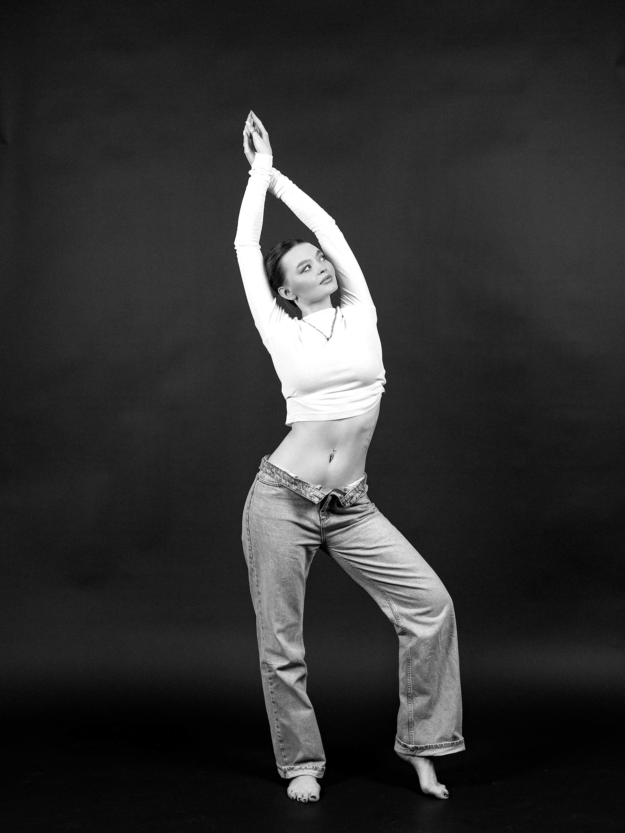 Дарья и Анна. Фотостудия без фотографа Чехов. Первая студия автопортрета в Чехове