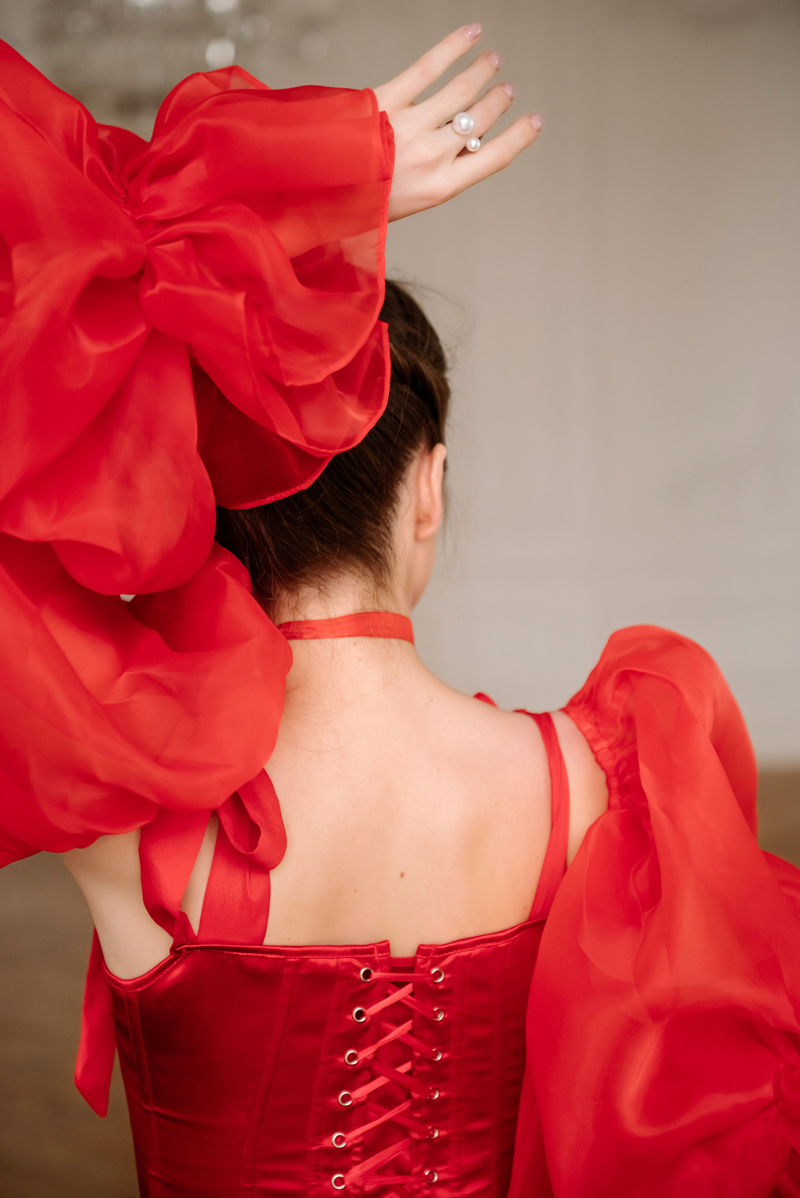 Индивидуальная. Софья. Свадебный и сеейный фотограф в Санкт-Петербурге Елена Худякова