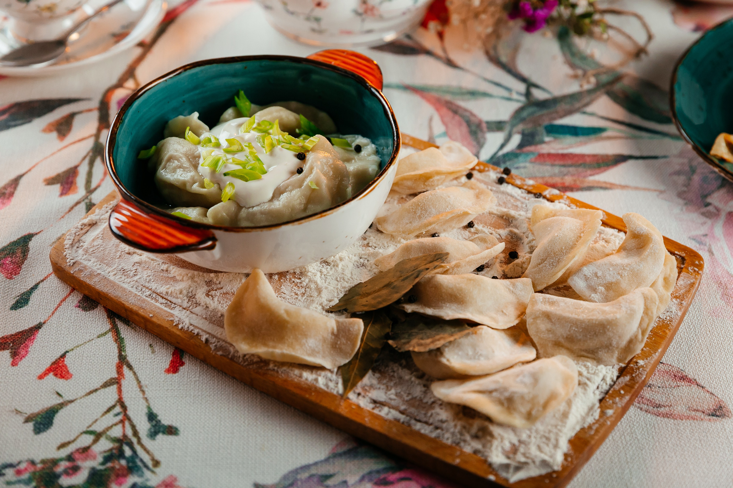 Еда. Свадебный и репортажный фотограф Александр Козлов