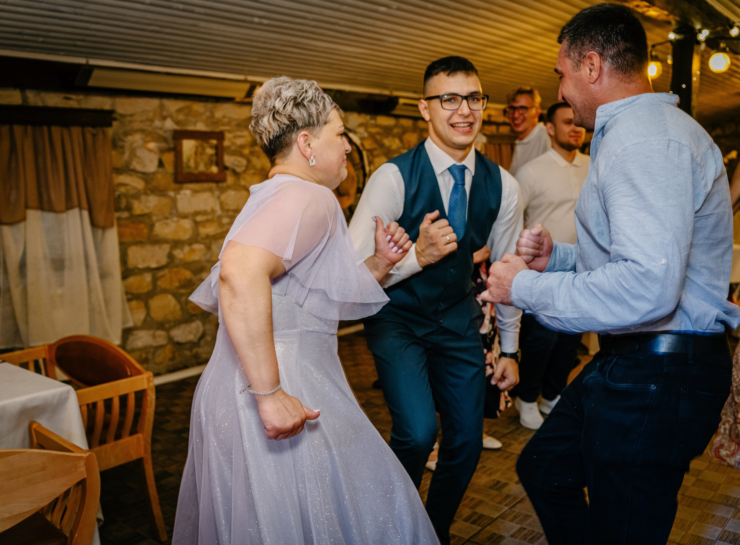 Максим и Наталья. Свадебная фотосъемка. Свадебный фотограф в Воронеже Александр Работкин