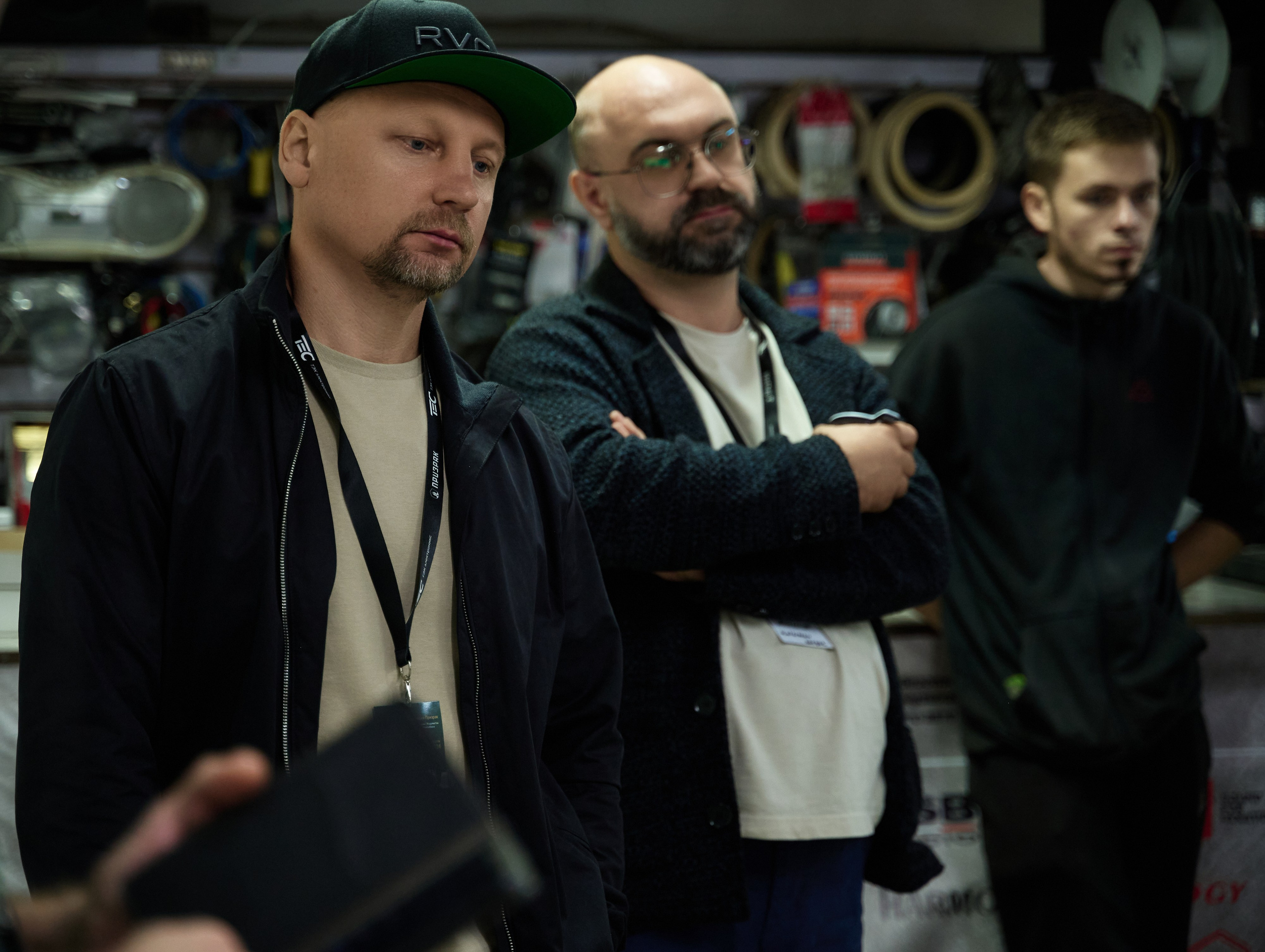 ZvukDV. Свадебный фотограф во Владивостоке Гарагуля Игорь