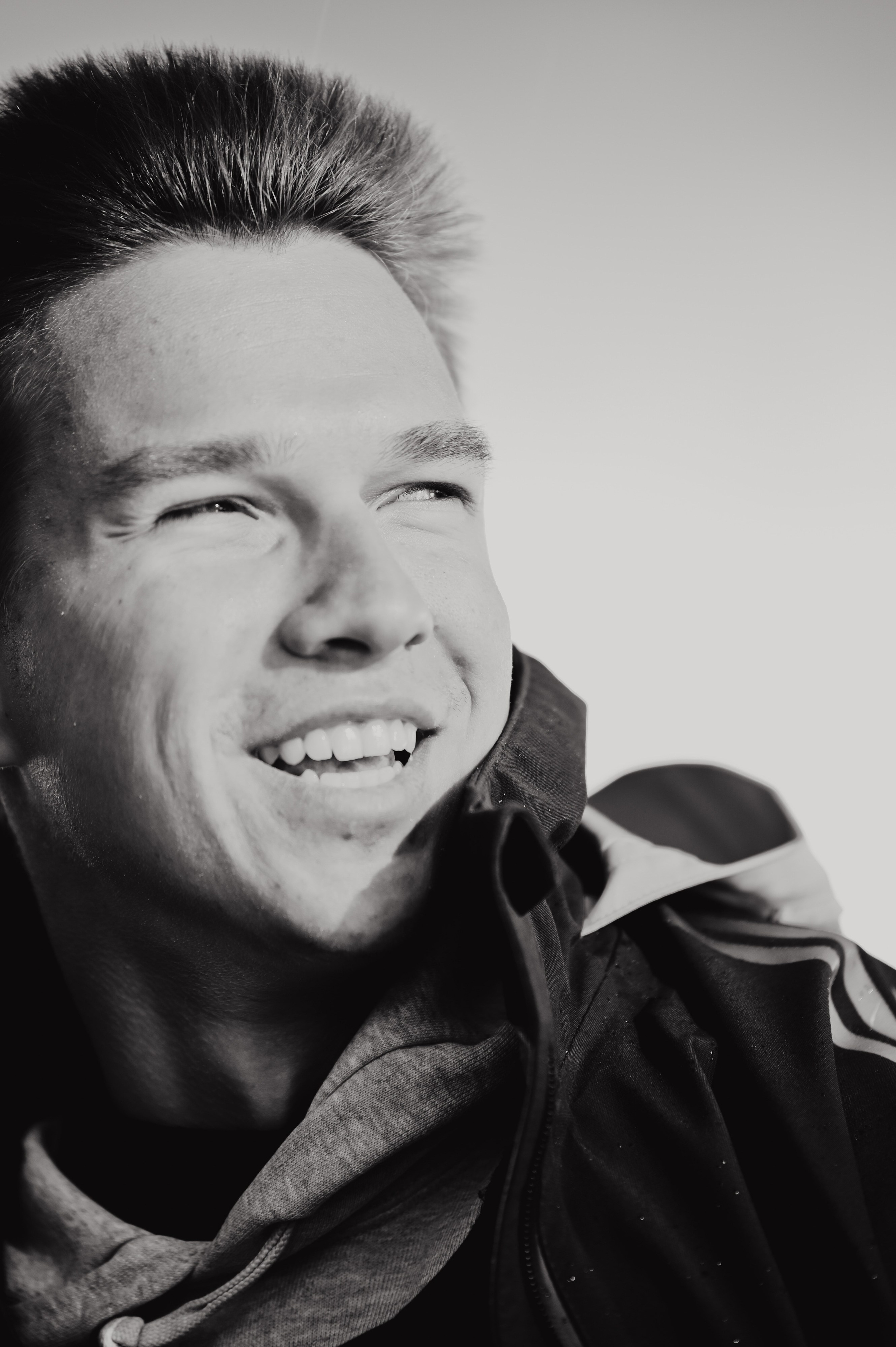 Буревестник. Репортажный фотограф в Москве и по всему миру Степанова Юлия