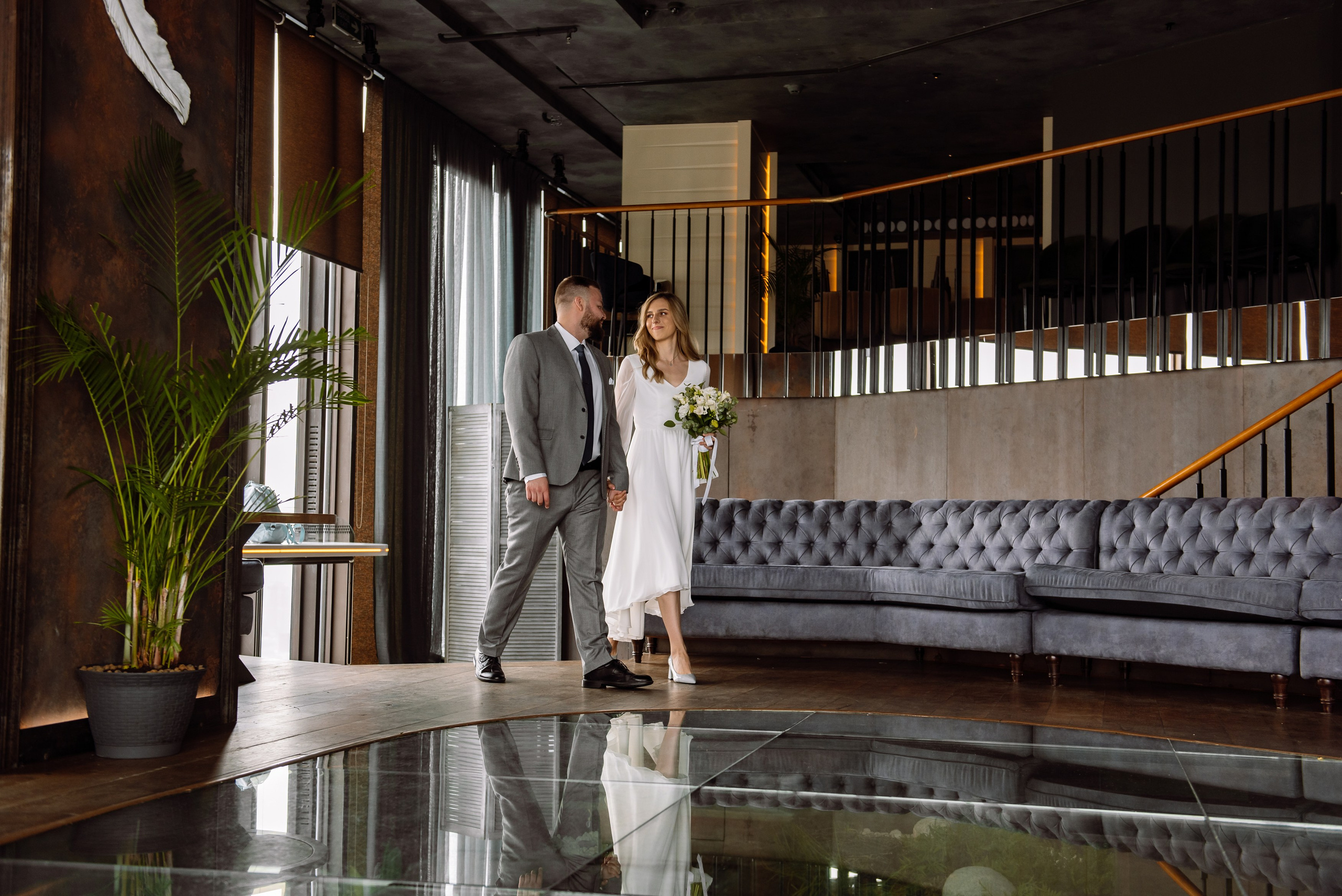 Выше только любовь. Репортажный фотограф в Москве и по всему миру Степанова Юлия