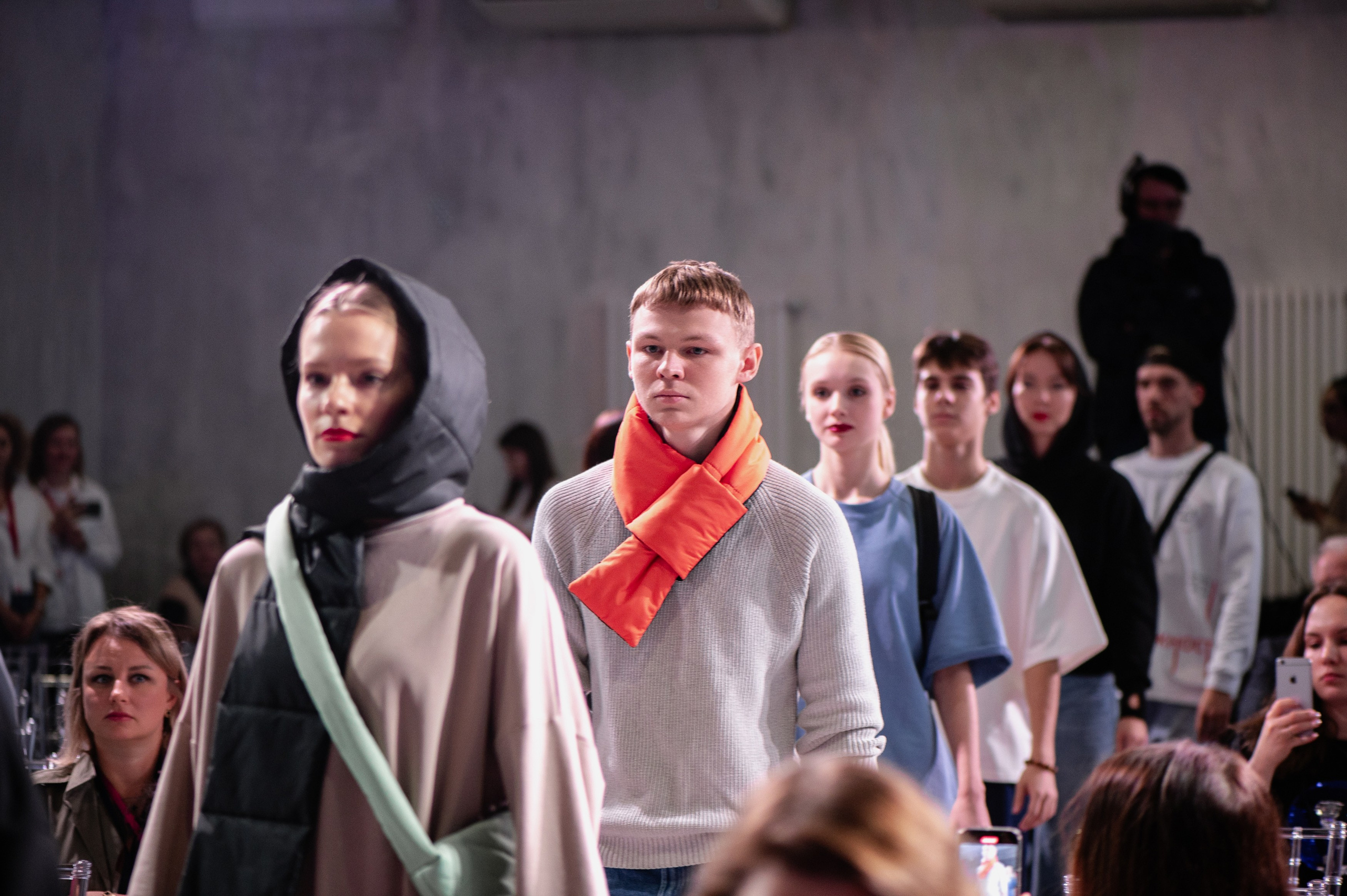 InterComm. Репортажный фотограф в Москве и по всему миру Степанова Юлия