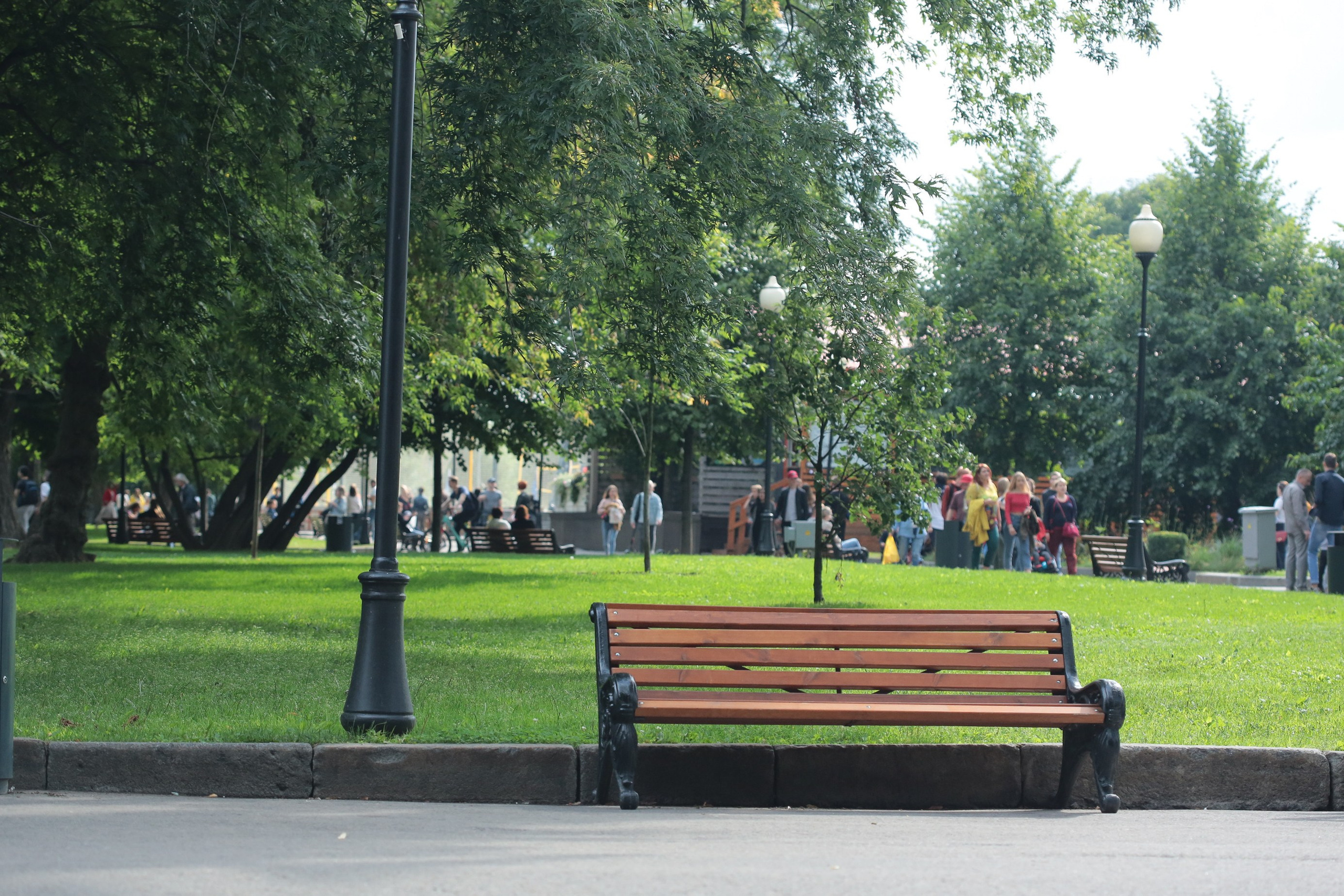 Фото Москвы. Студия Максима Белослюдцева
