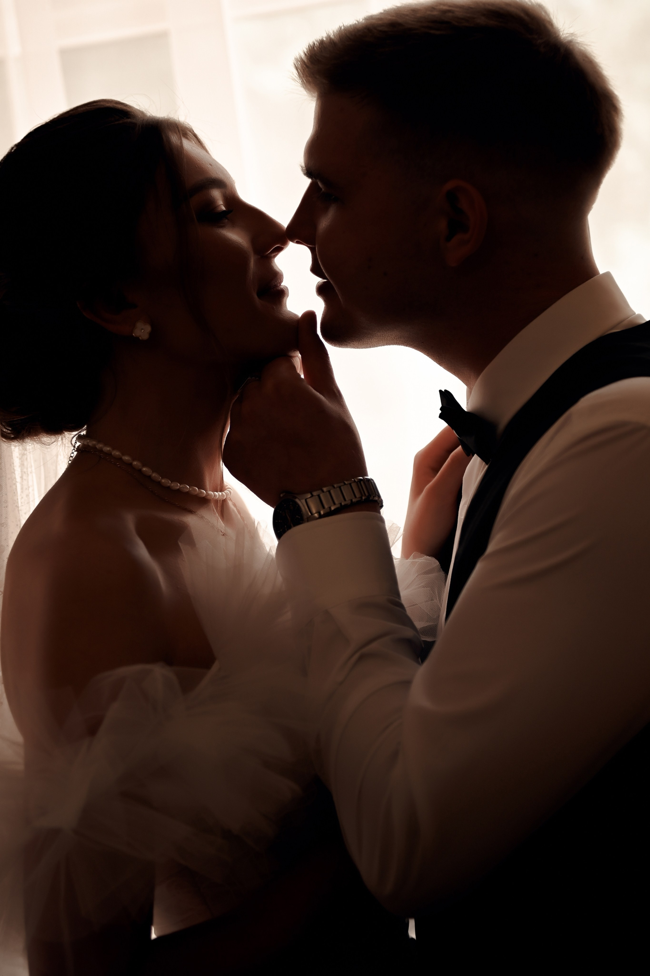 Алексей и Дарья. Свадебный, семейный, детский, контент фотограф в Омске Максим Ильин