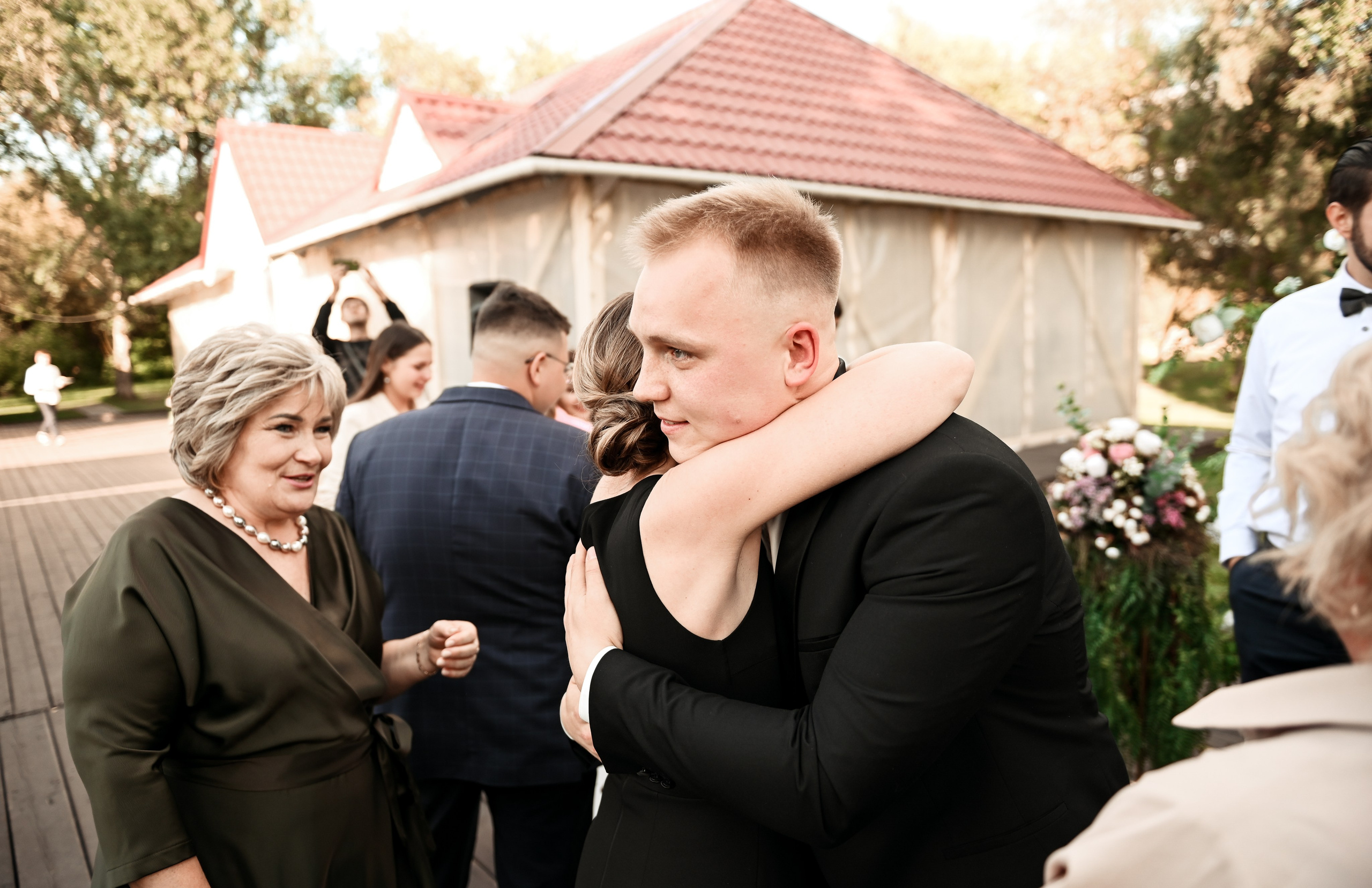 Шикарные ребята Владислав и Анастасия. Свадебный, семейный, детский, контент фотограф в Омске Максим Ильин