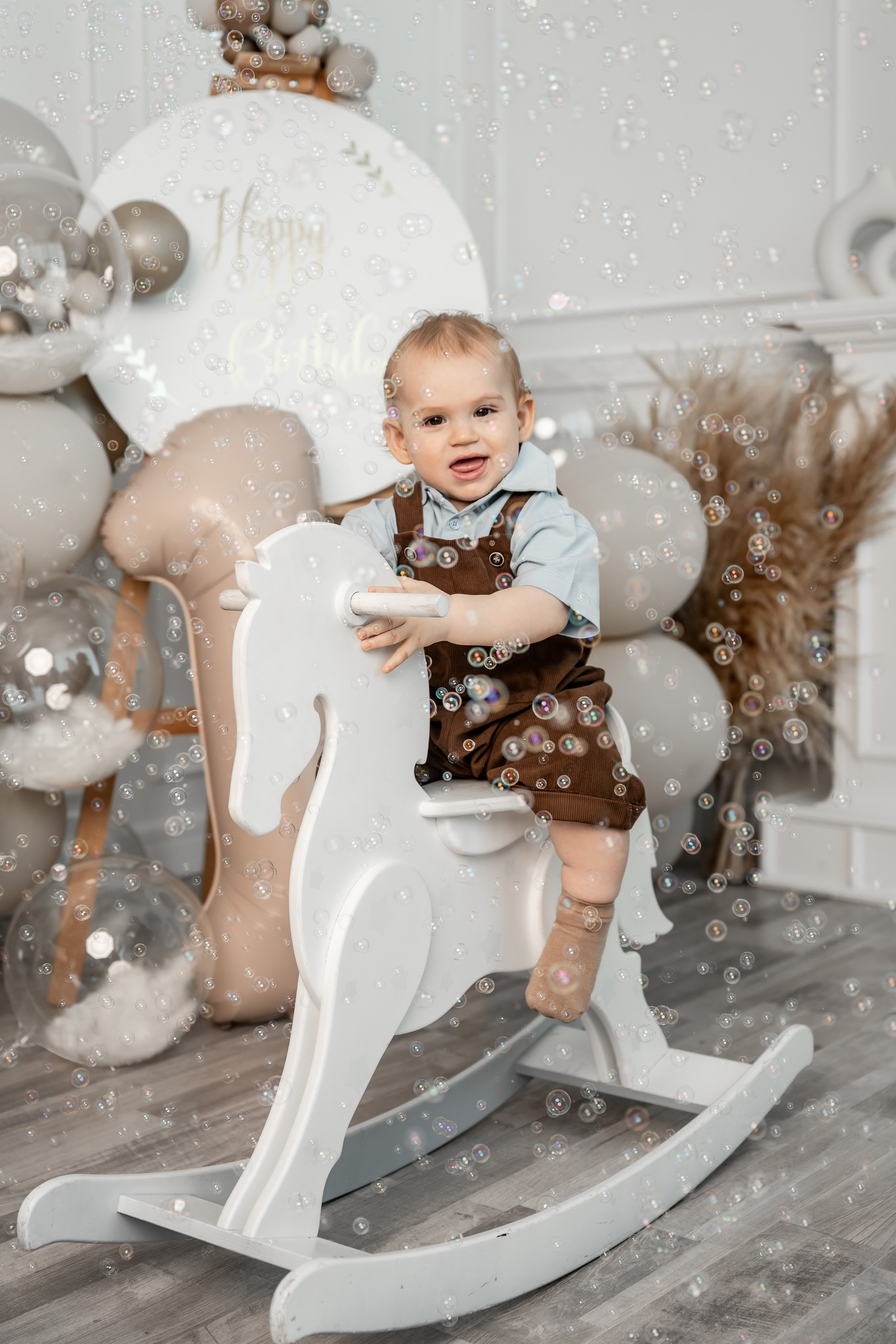 Сережа 1 годик. Наталья Слесаренко фотограф в Сочи