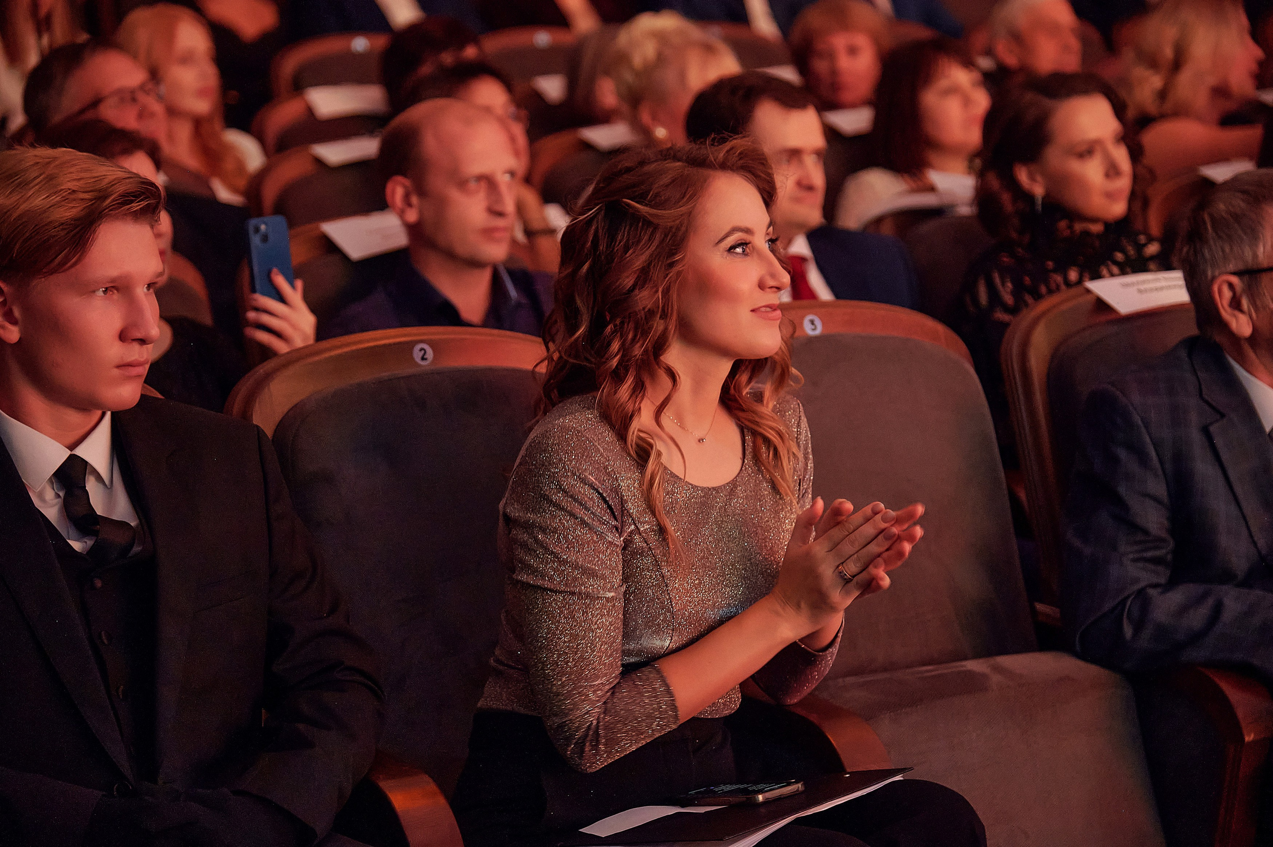 Портфолио репортажной фотосъёмки: Роснефть "КРАСНОЯРСКНИПИНЕФТЬ". Фотограф Яковлев Роман — Красноярск