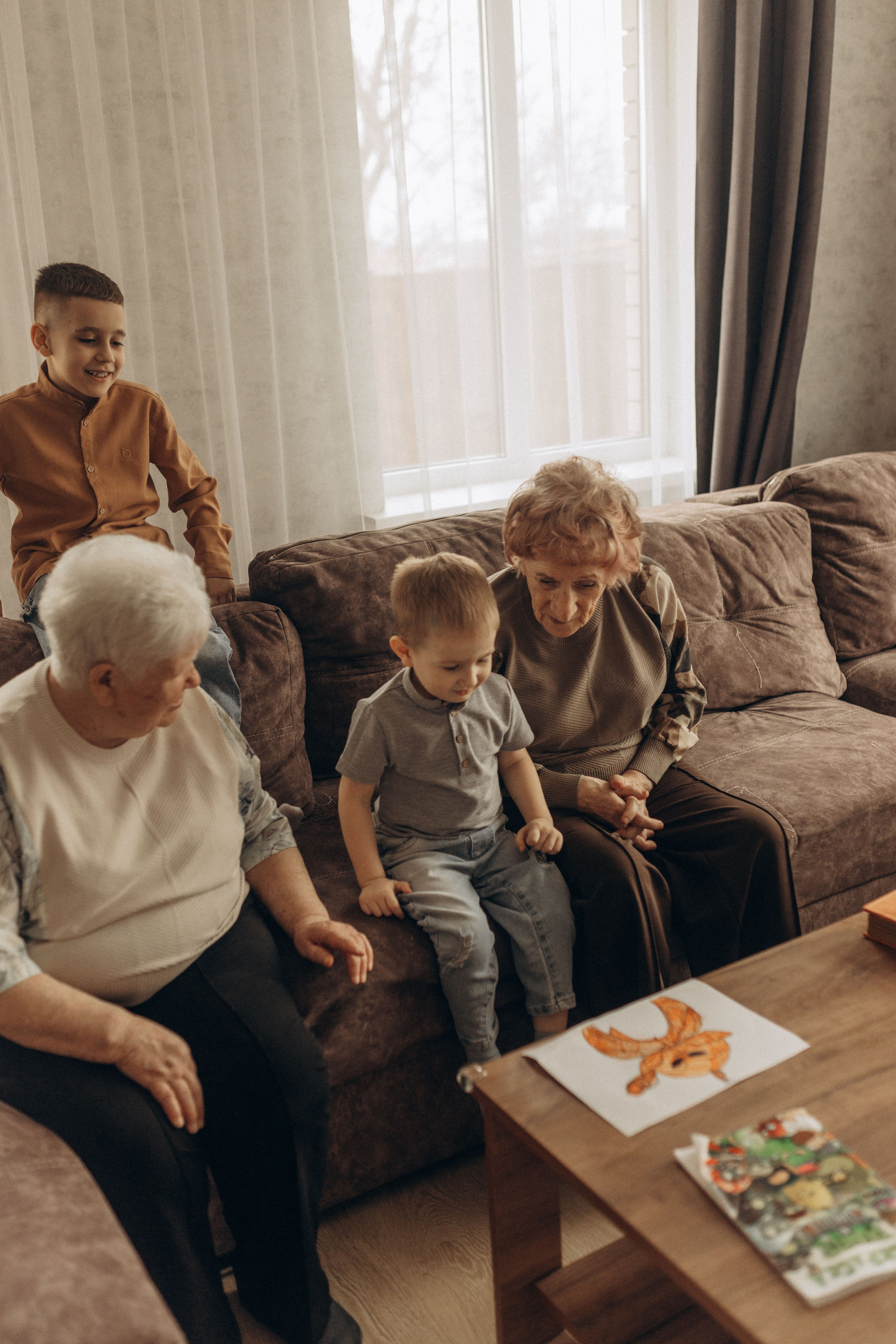 Поколение. Фотограф в Ставрополе Svetlana Matveeva