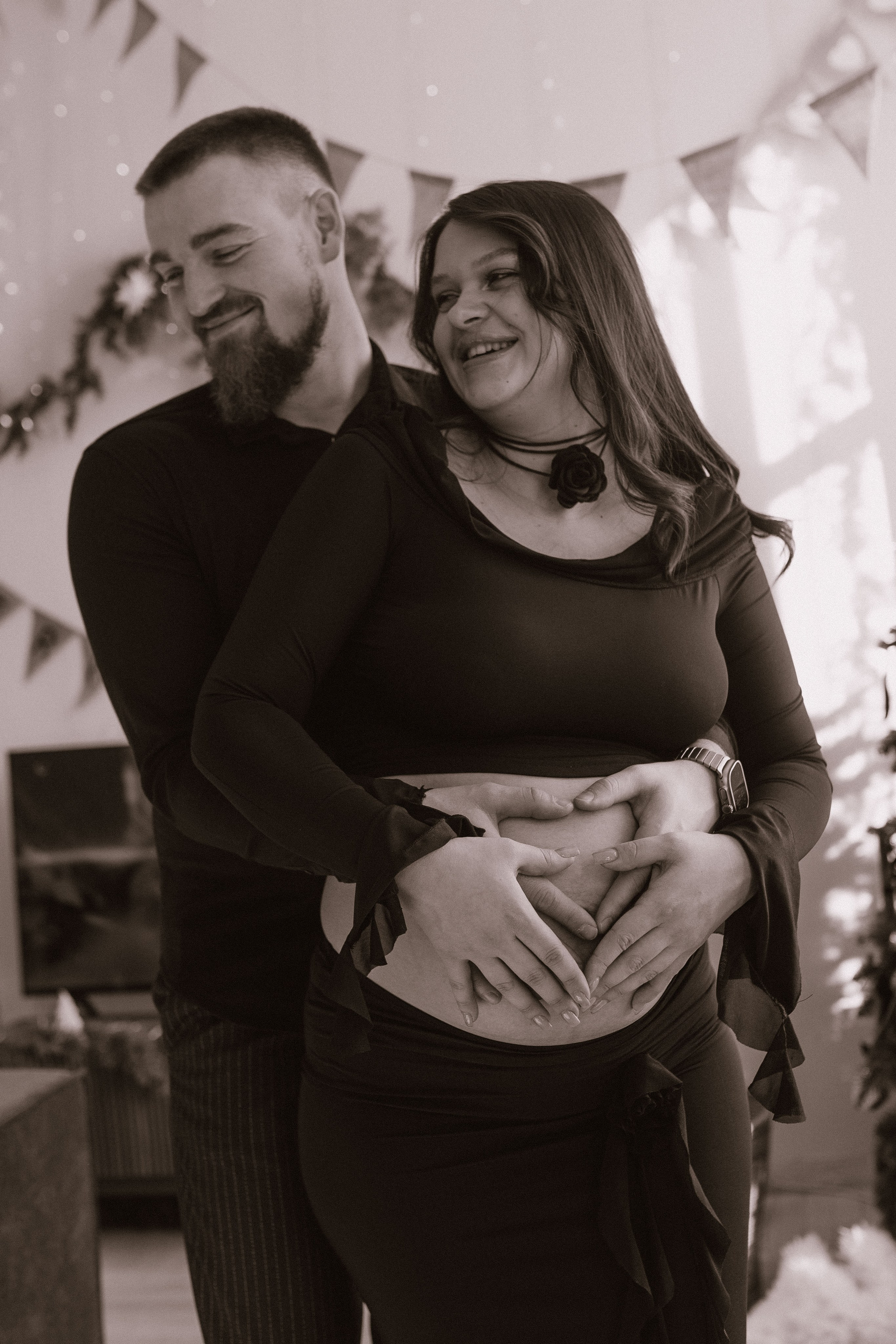 В ожидании чуда. Фотограф в Ставрополе Svetlana Matveeva