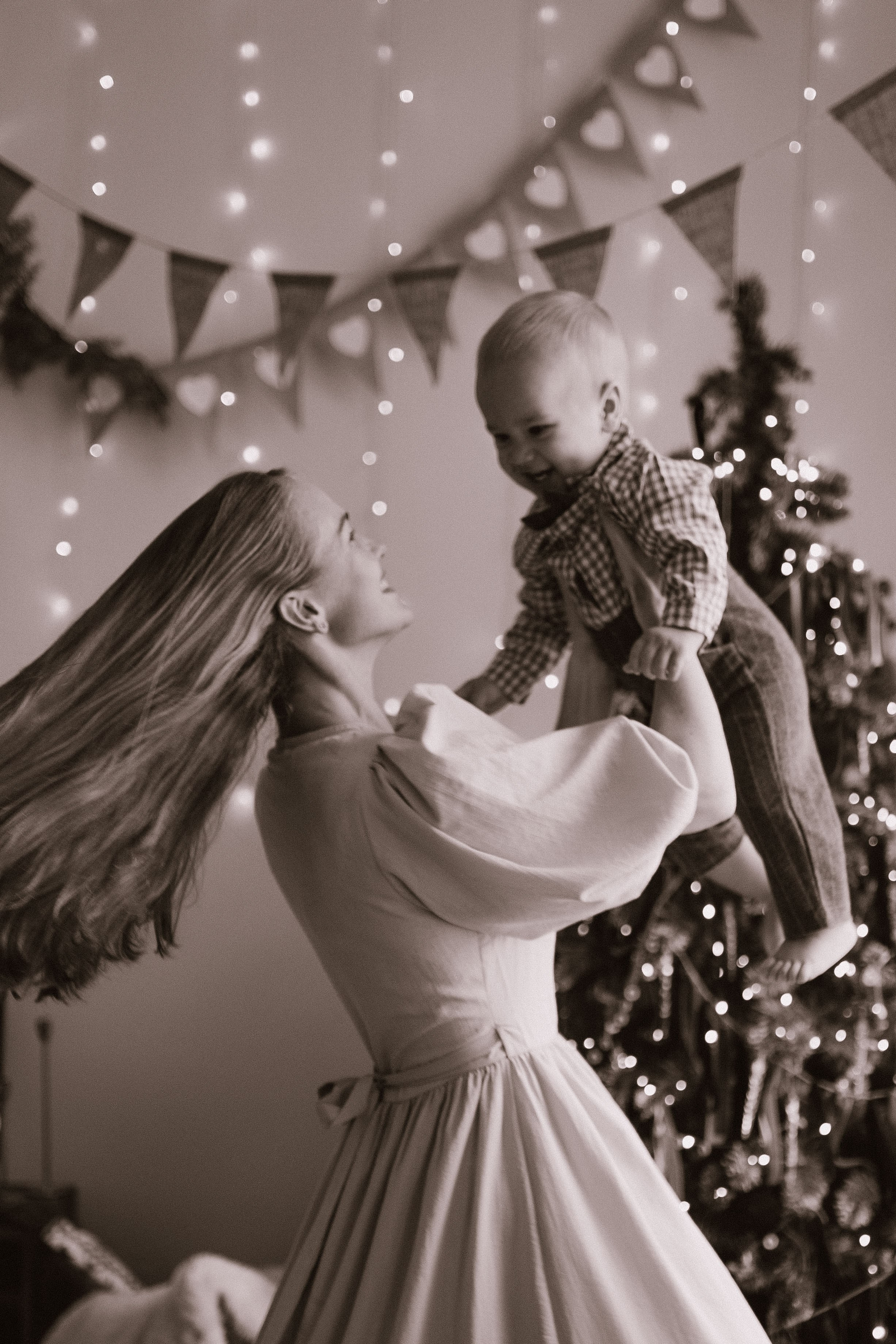 Дамиру годик, история под новый год. Фотограф в Ставрополе Svetlana Matveeva