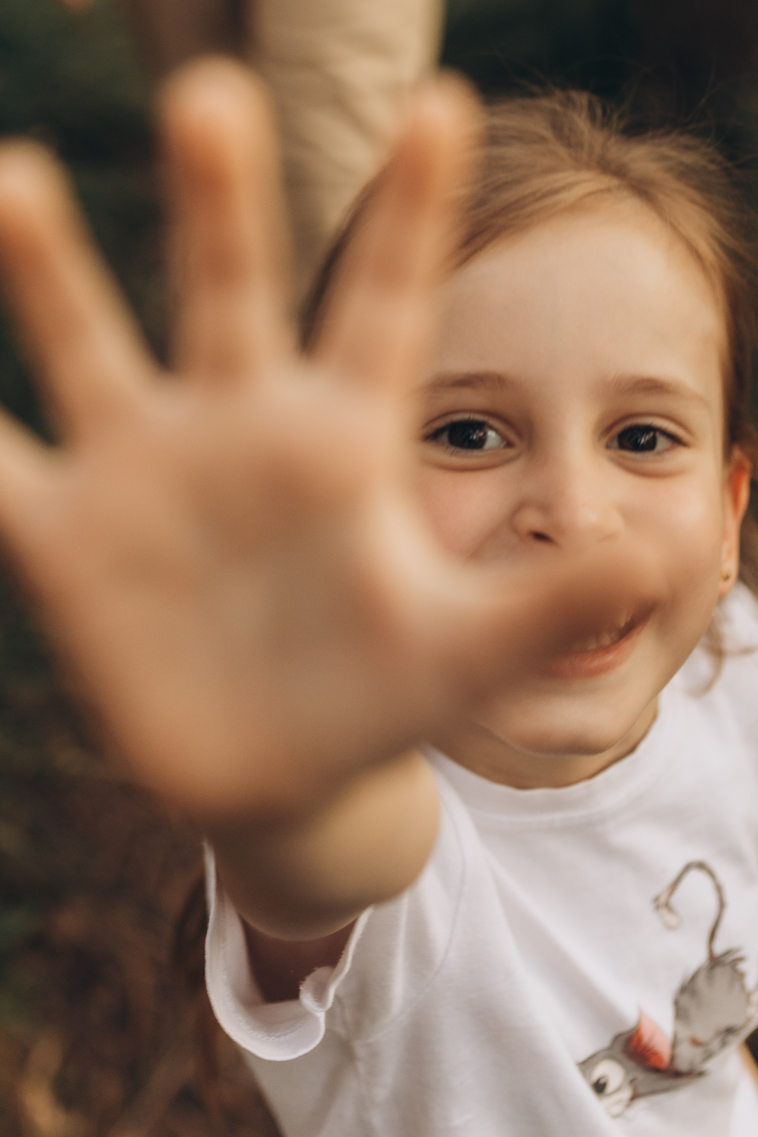 Летняя история Анастасии и Вари. Фотограф в Ставрополе Svetlana Matveeva