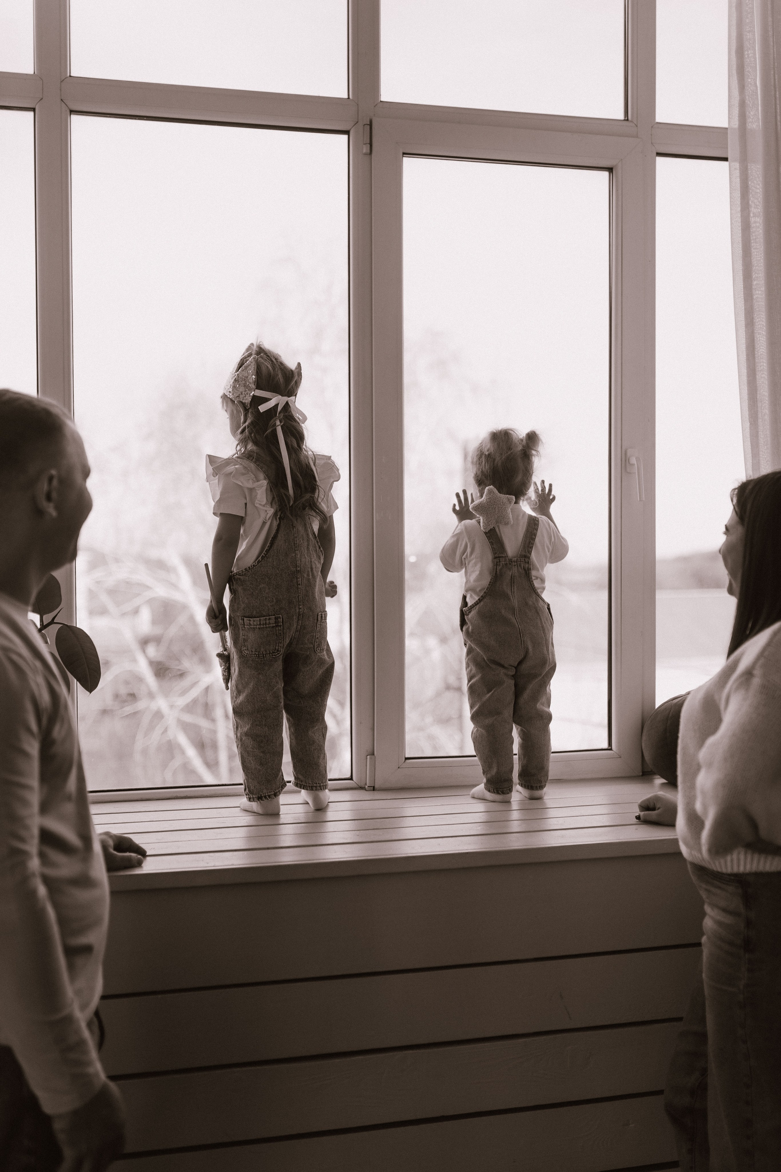 Новогодняя фотосессия в студии 600. Фотограф в Ставрополе Svetlana Matveeva