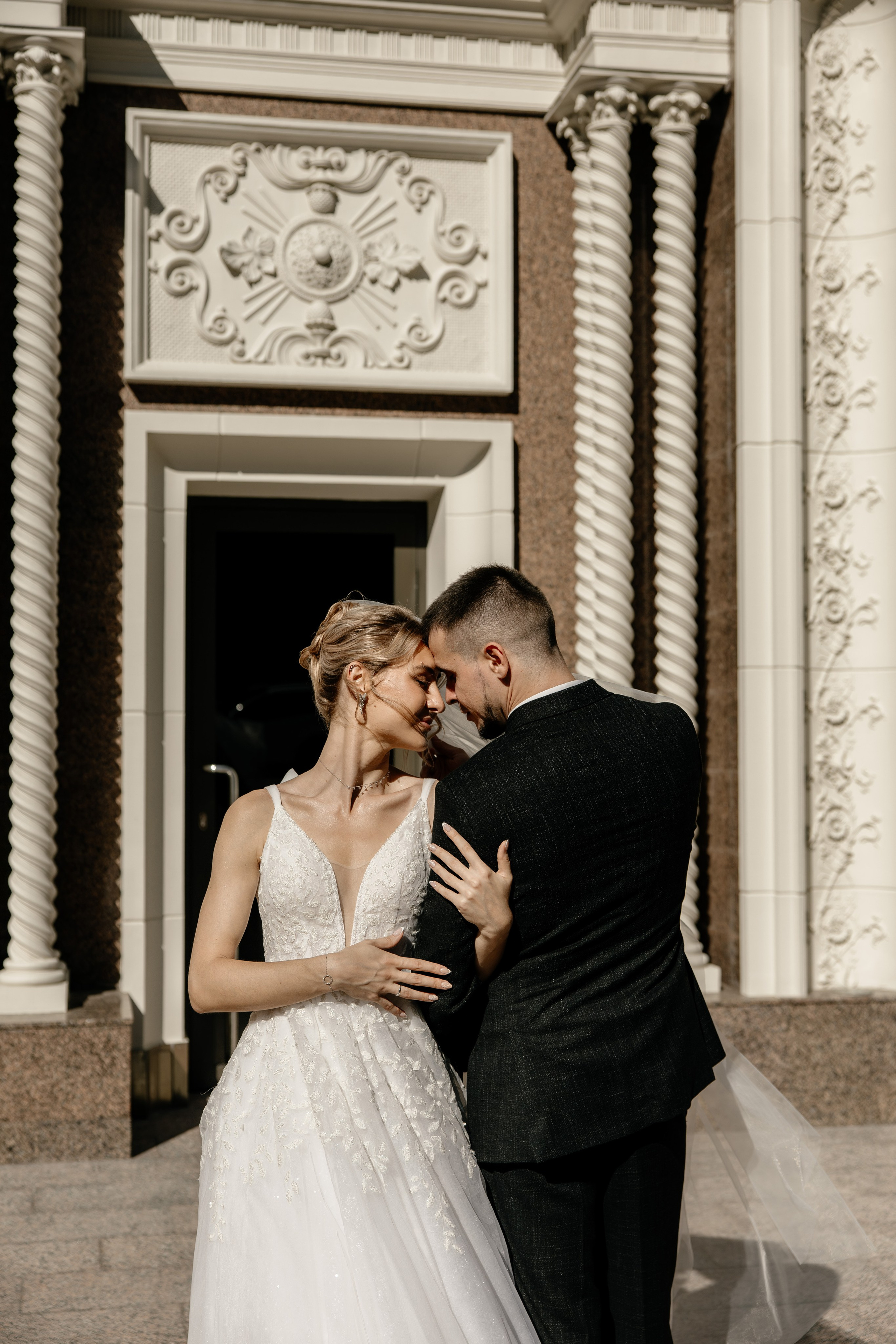 Руслан&Зарина (г.Казань). Фотограф Арина Елизарова