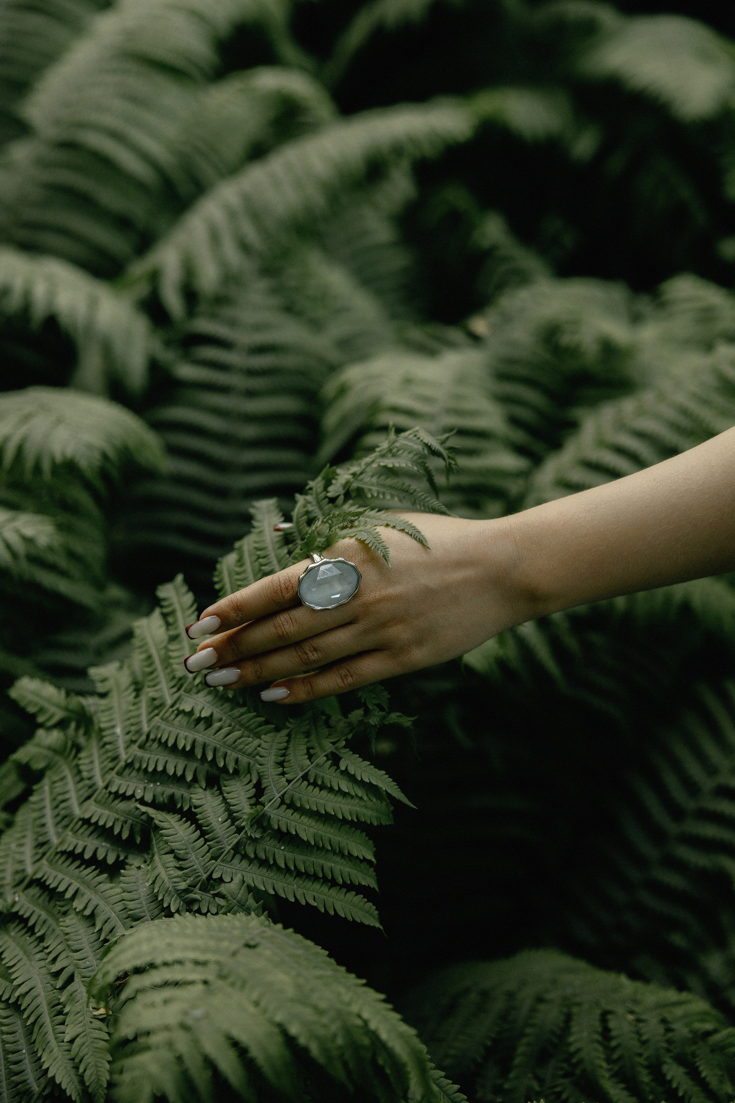 Кирилл&Анастасия. Фотограф Арина Елизарова